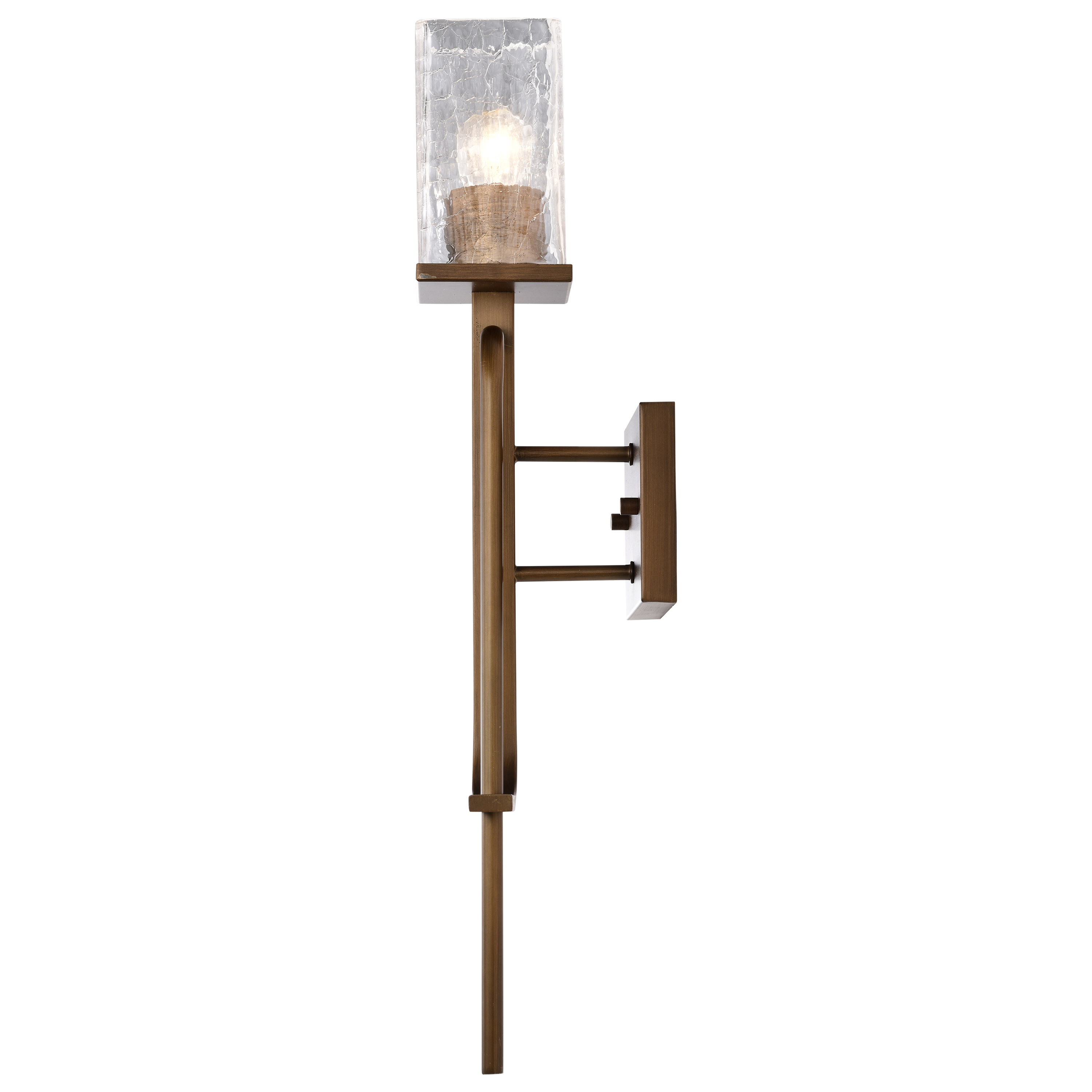 TERRACE 1 LIGHT WALL SCONCE - 60-7749
