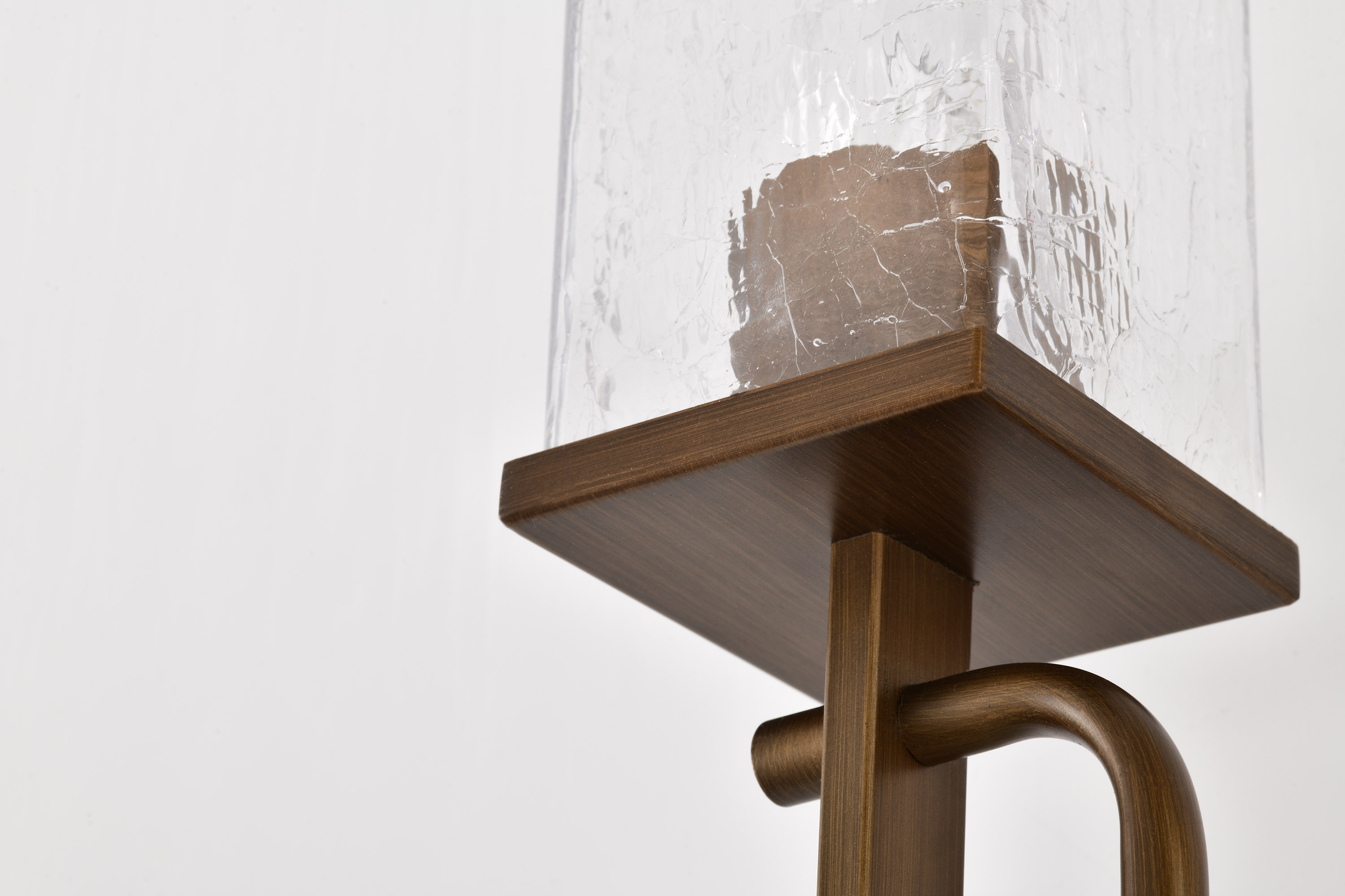 TERRACE 1 LIGHT WALL SCONCE - 60-7749