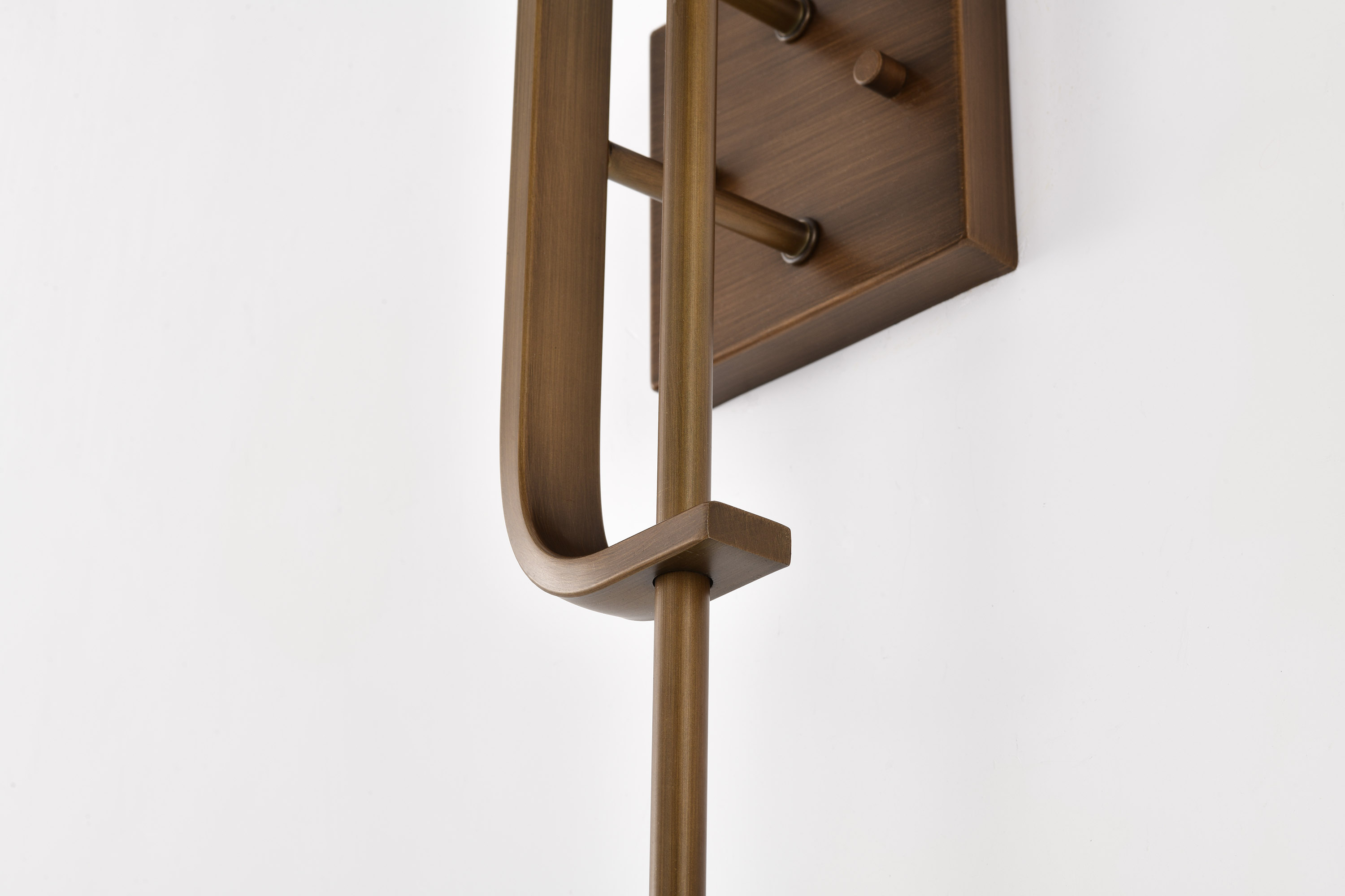 TERRACE 1 LIGHT WALL SCONCE - 60-7749