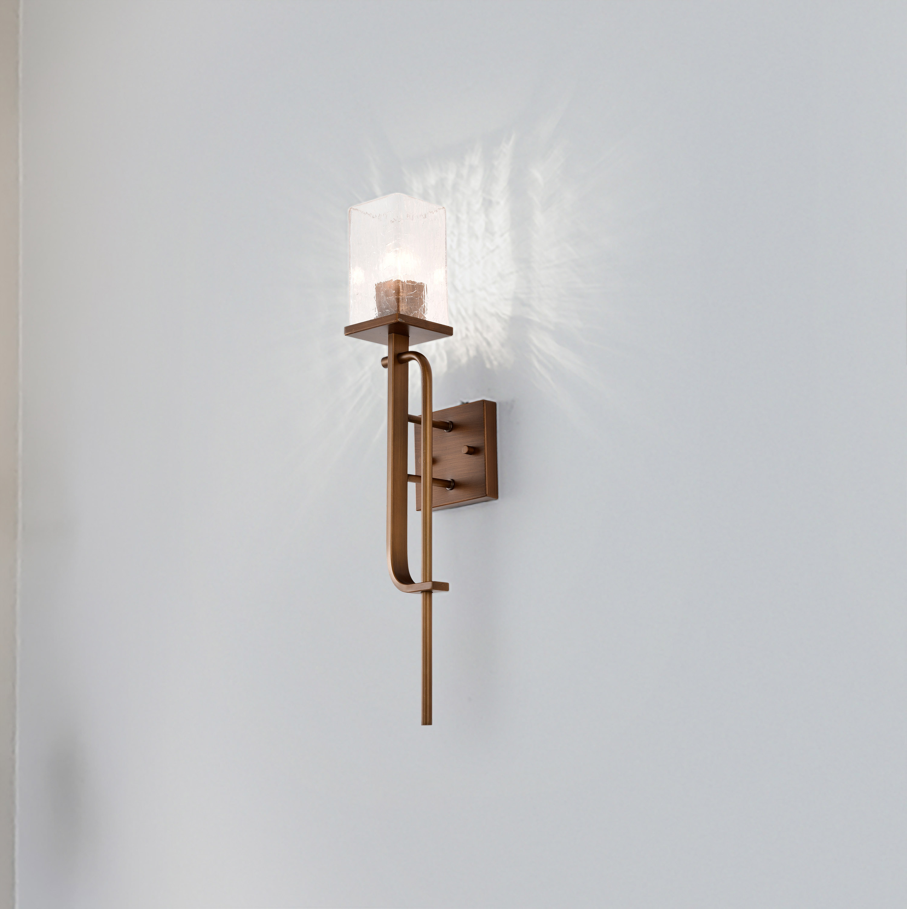 TERRACE 1 LIGHT WALL SCONCE - 60-7749