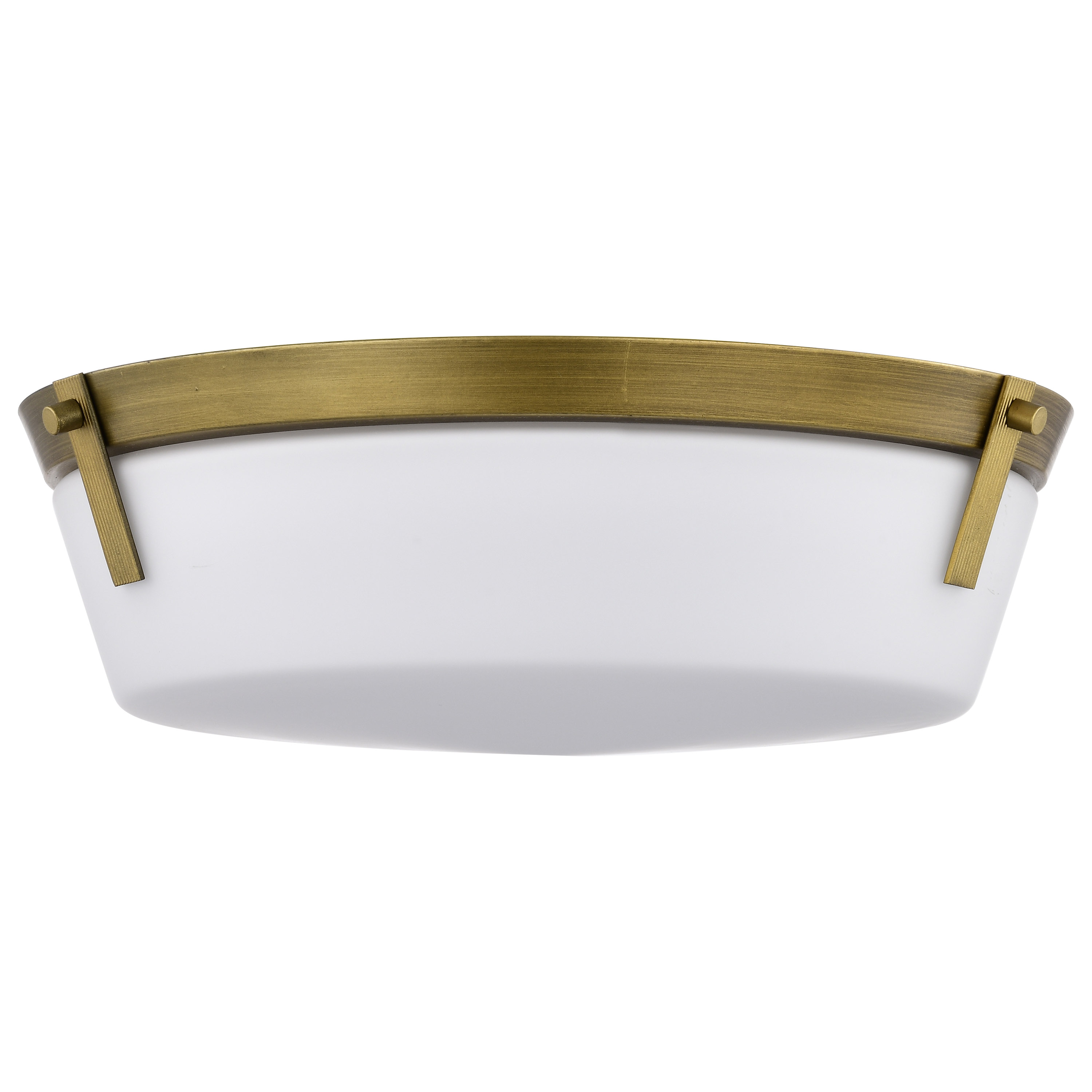ROWEN 3 LIGHT FLUSH MOUNT - 60-7750