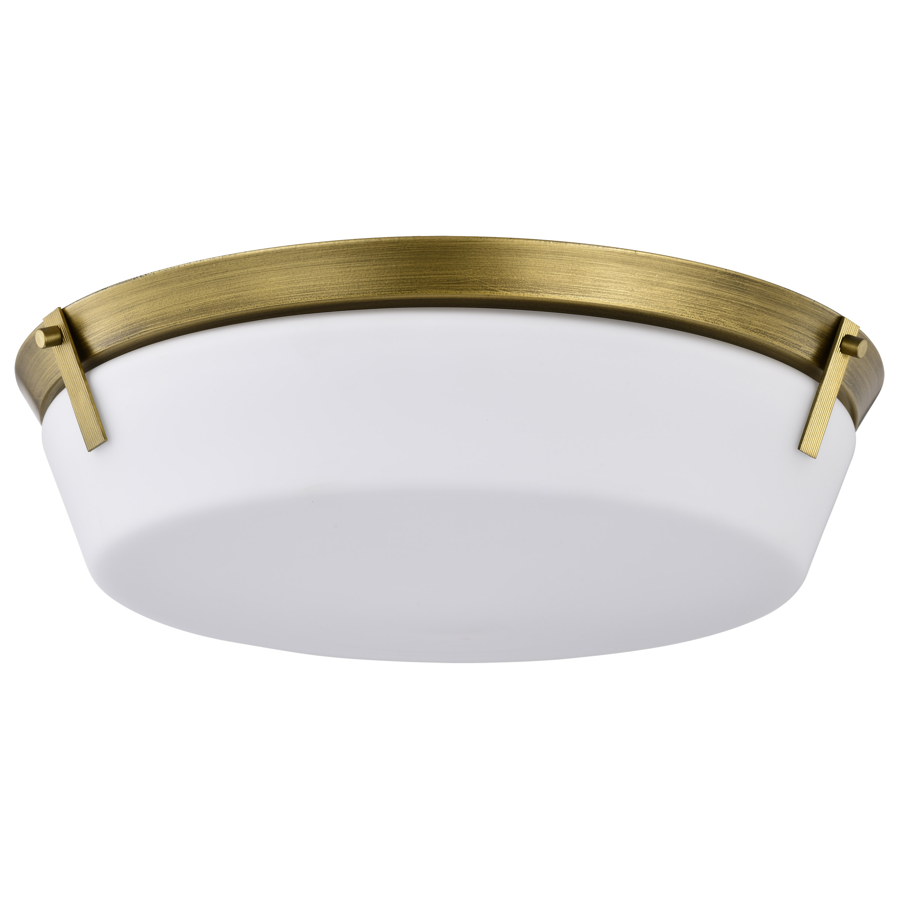 ROWEN 4 LIGHT FLUSH MOUNT - 60-7751
