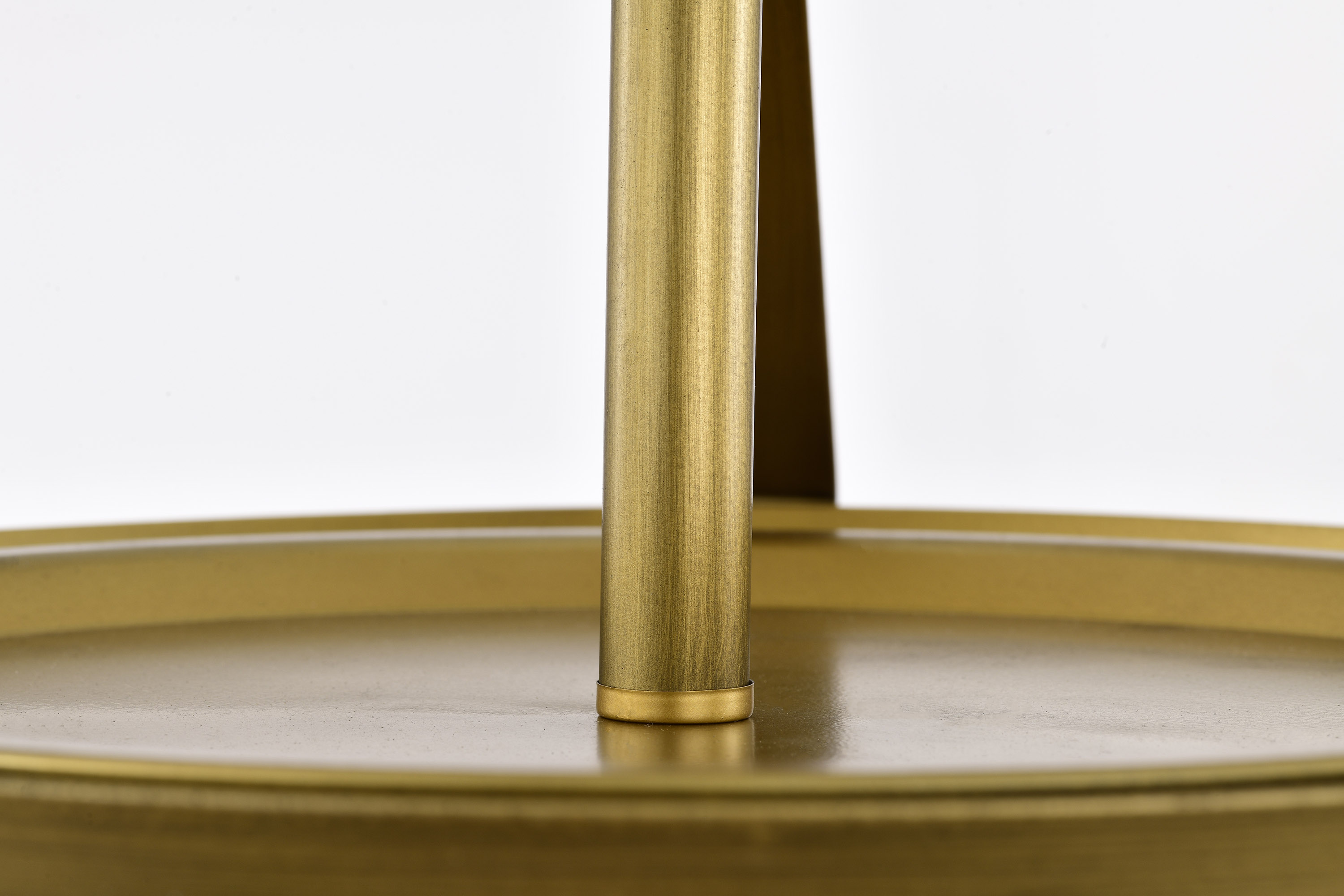 ROWEN 3 LIGHT SEMI FLUSH - 60-7753