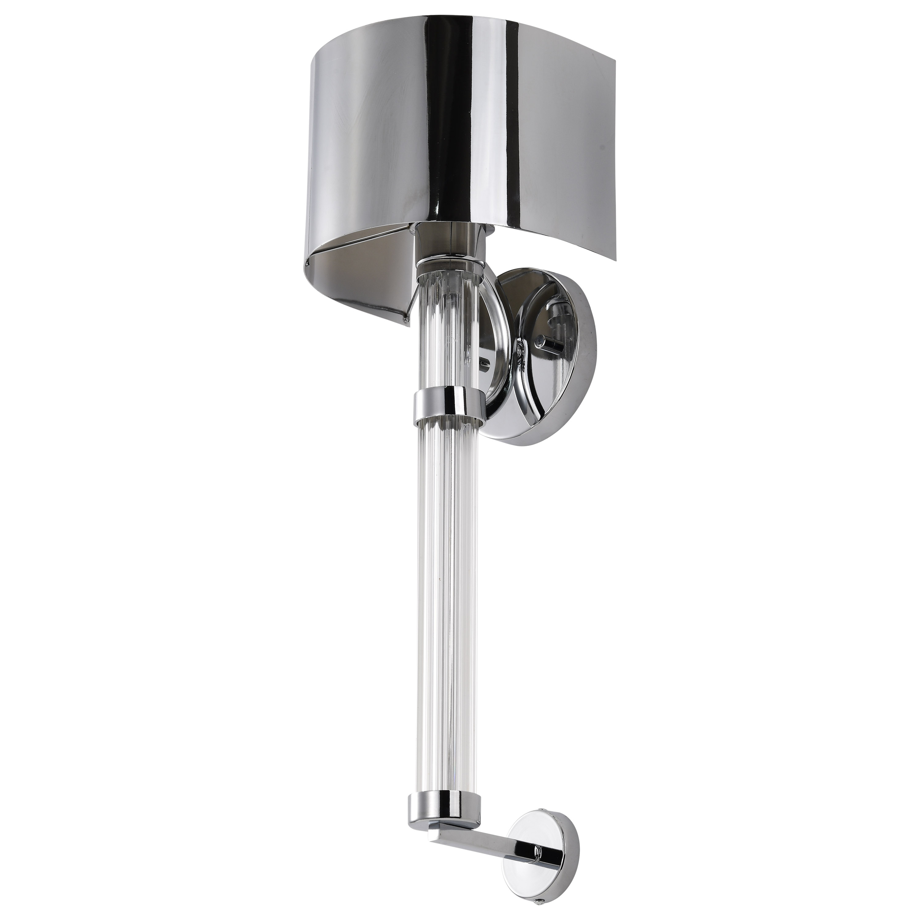 TEAGON 1 LIGHT WALL SCONCE - 60-7755