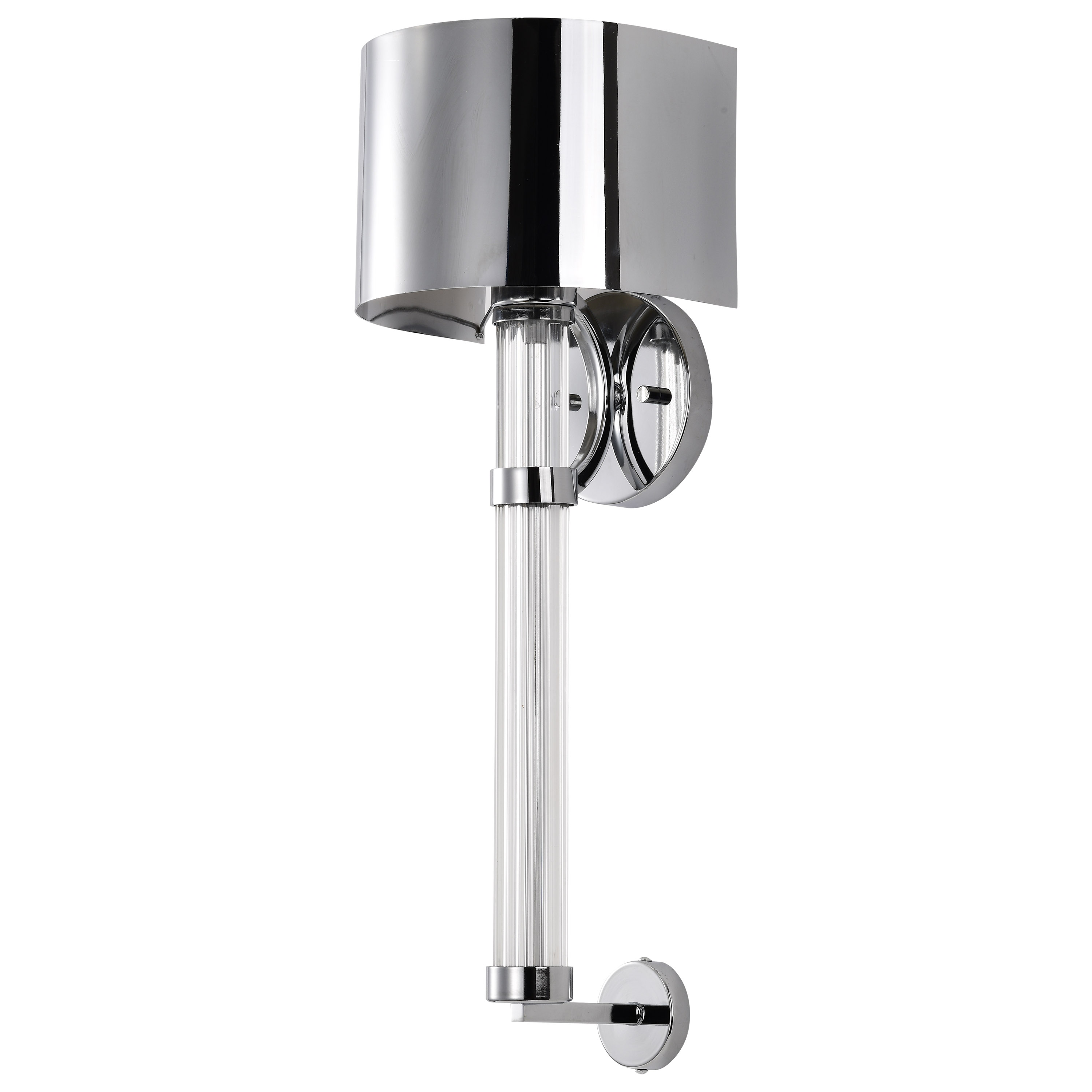 TEAGON 1 LIGHT WALL SCONCE - 60-7755