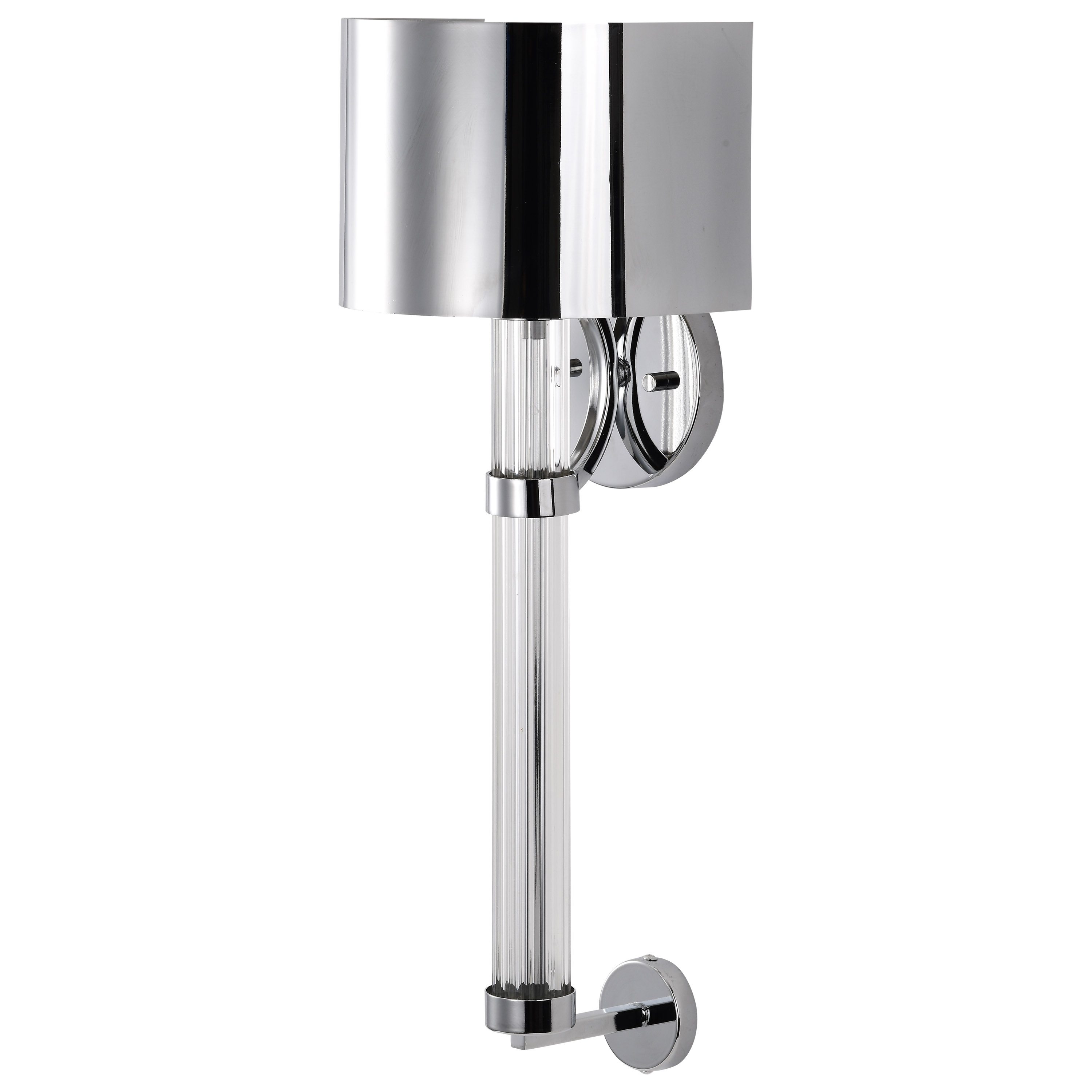 TEAGON 1 LIGHT WALL SCONCE - 60-7755