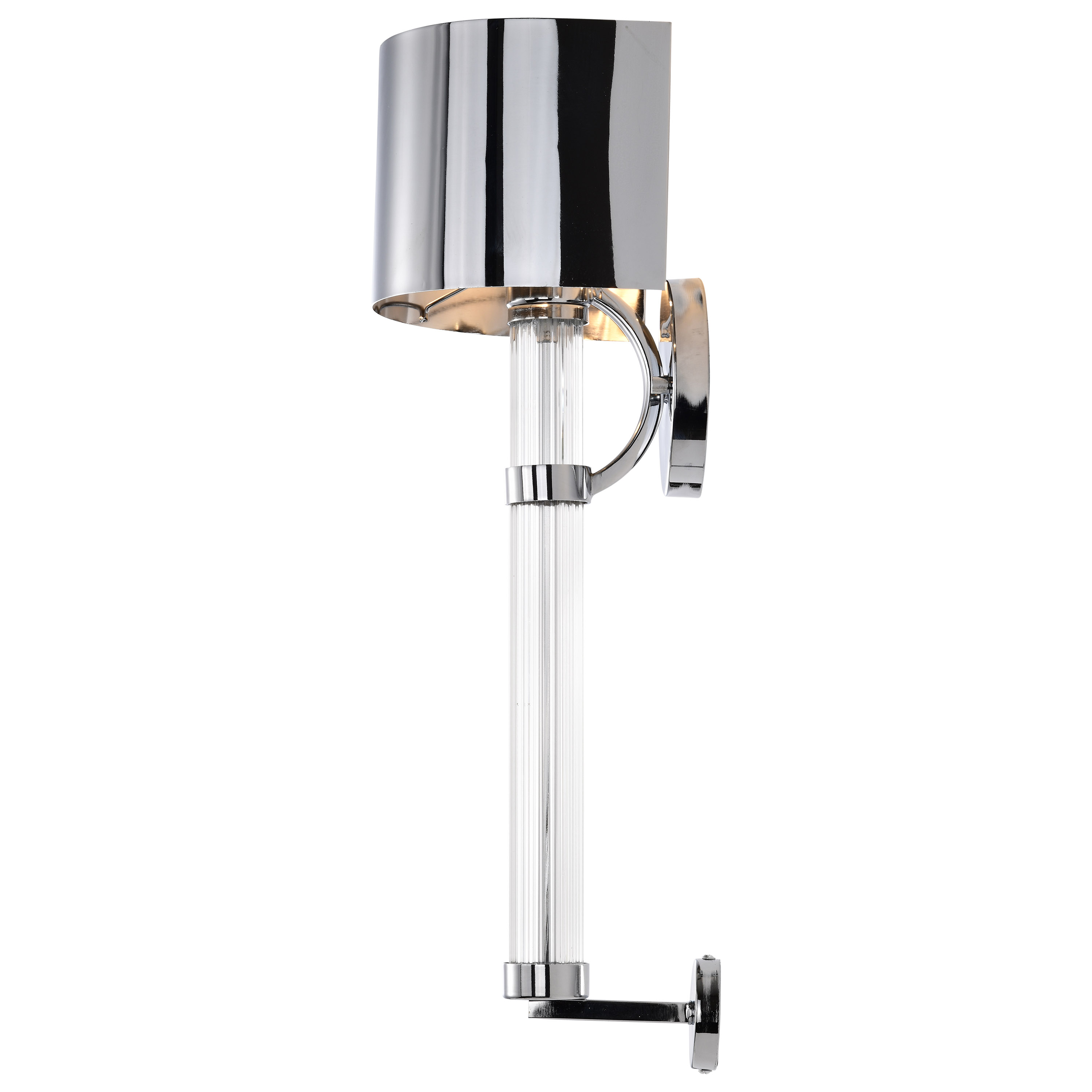 TEAGON 1 LIGHT WALL SCONCE - 60-7755