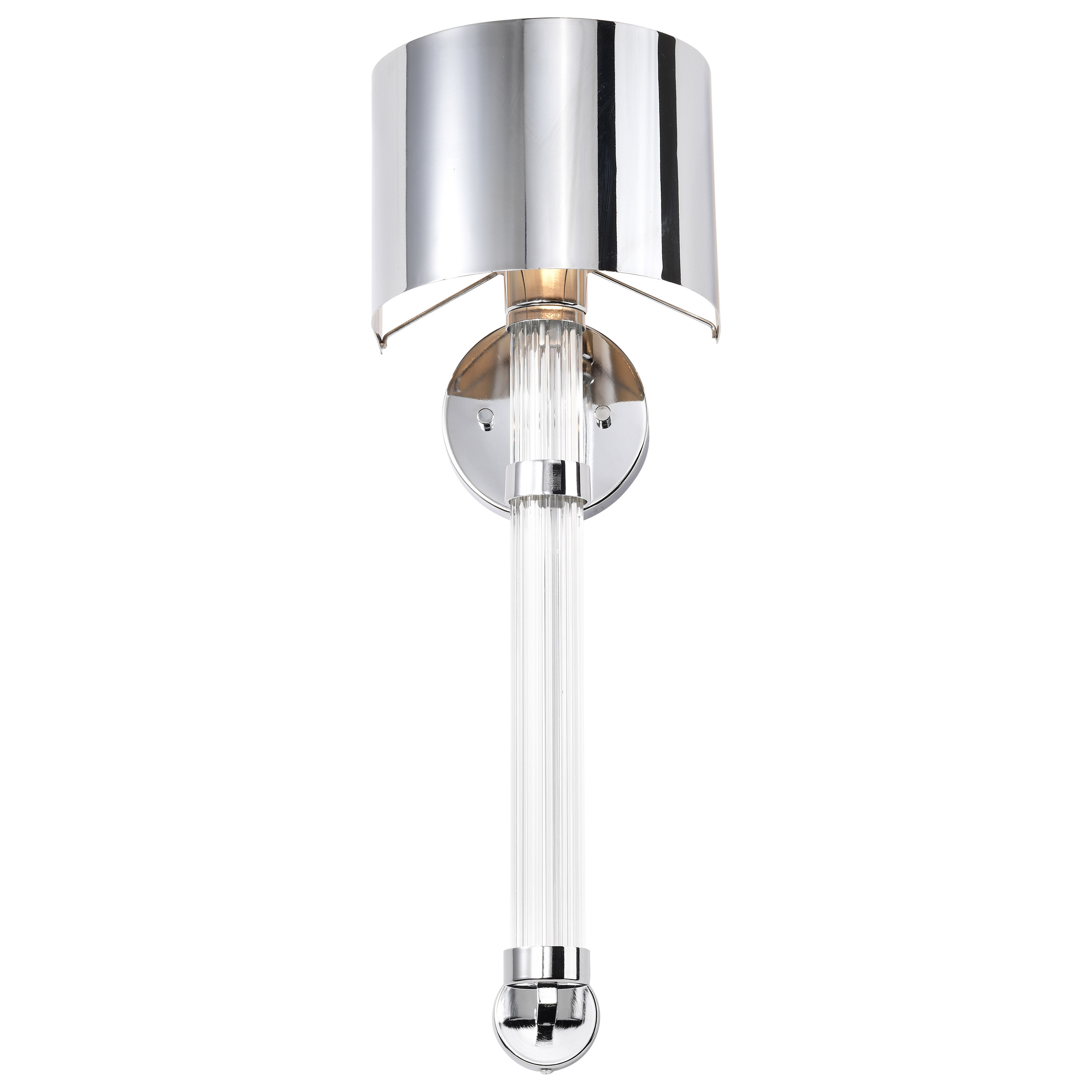 TEAGON 1 LIGHT WALL SCONCE - 60-7755