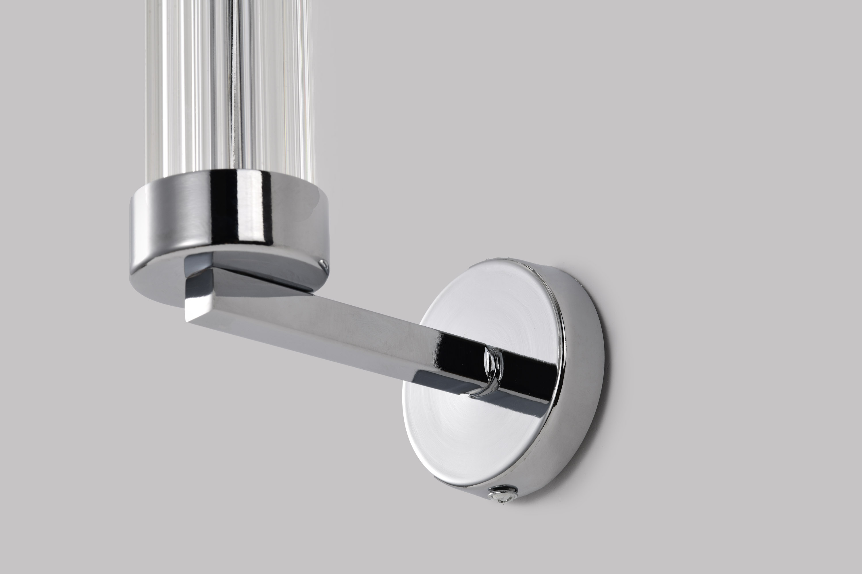 TEAGON 1 LIGHT WALL SCONCE - 60-7755