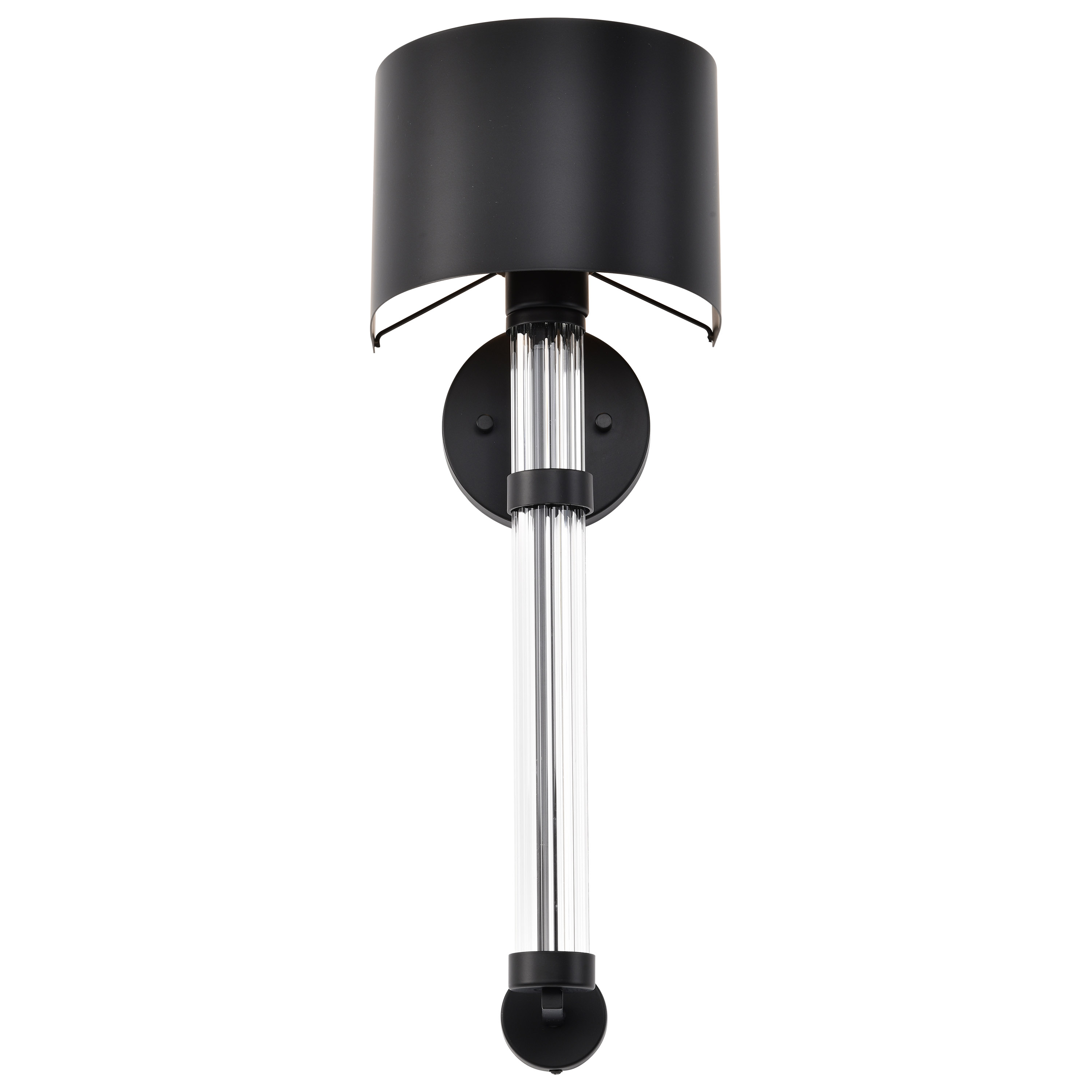 TEAGON 1 LIGHT WALL SCONCE - 60-7756