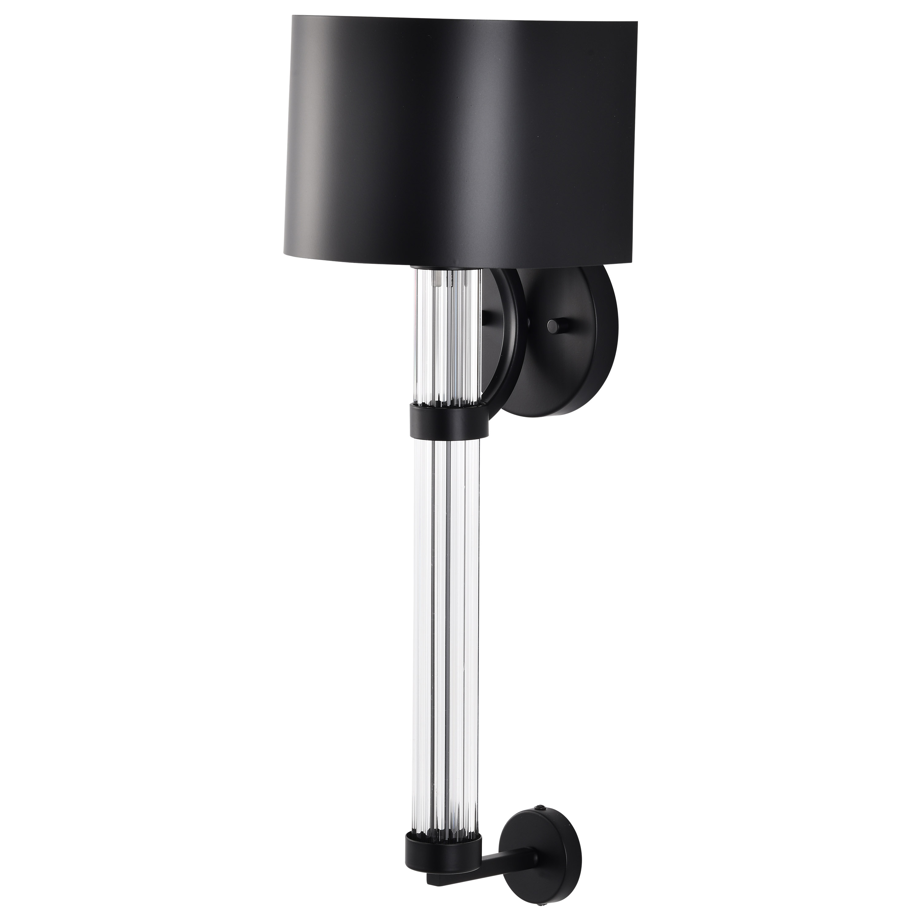 TEAGON 1 LIGHT WALL SCONCE - 60-7756