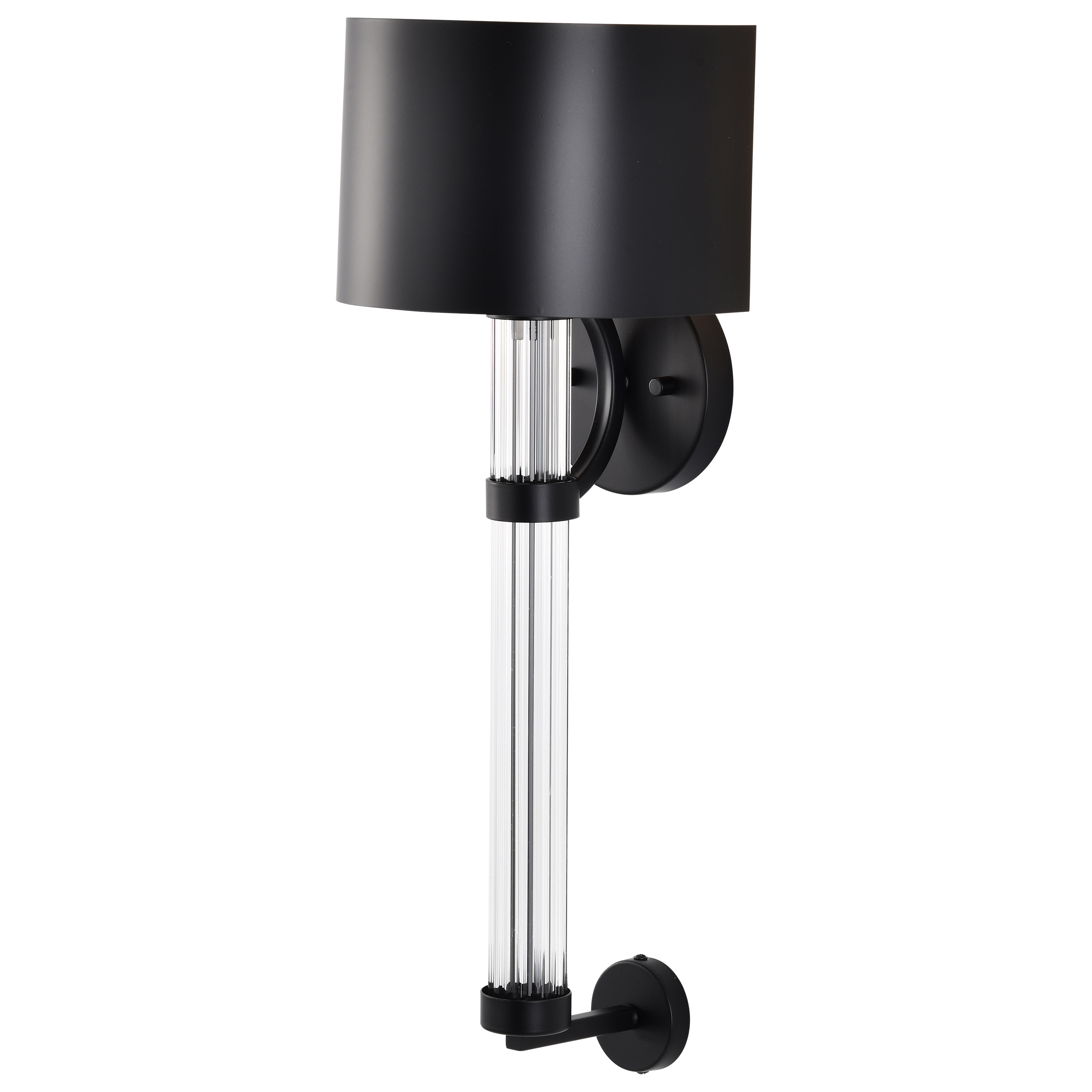 TEAGON 1 LIGHT WALL SCONCE - 60-7756