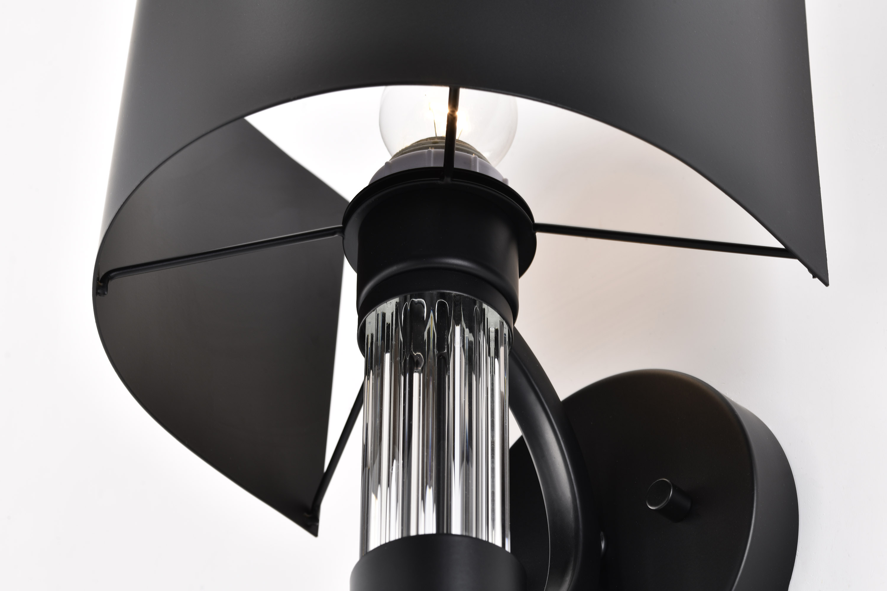 TEAGON 1 LIGHT WALL SCONCE - 60-7756