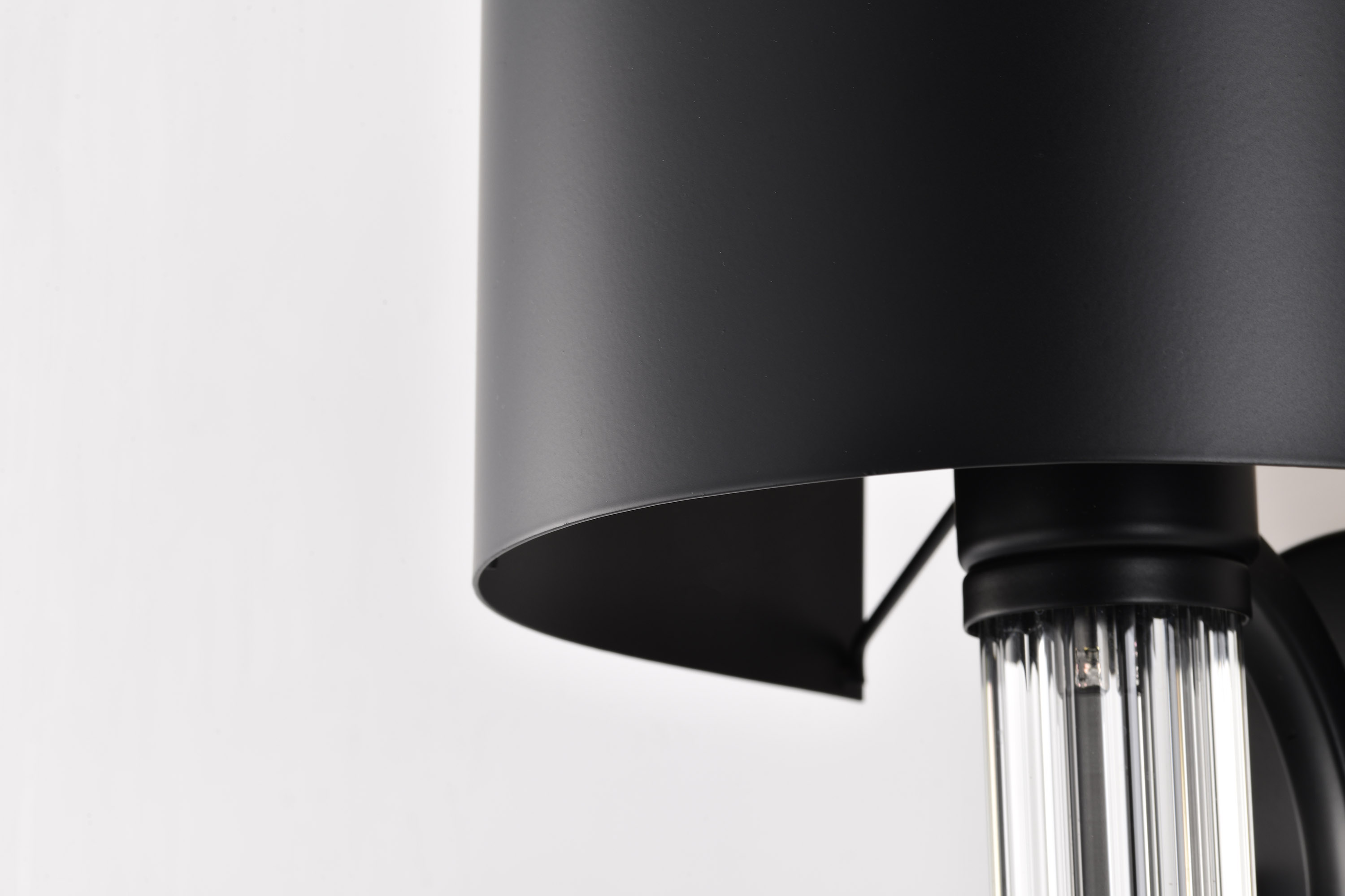 TEAGON 1 LIGHT WALL SCONCE - 60-7756