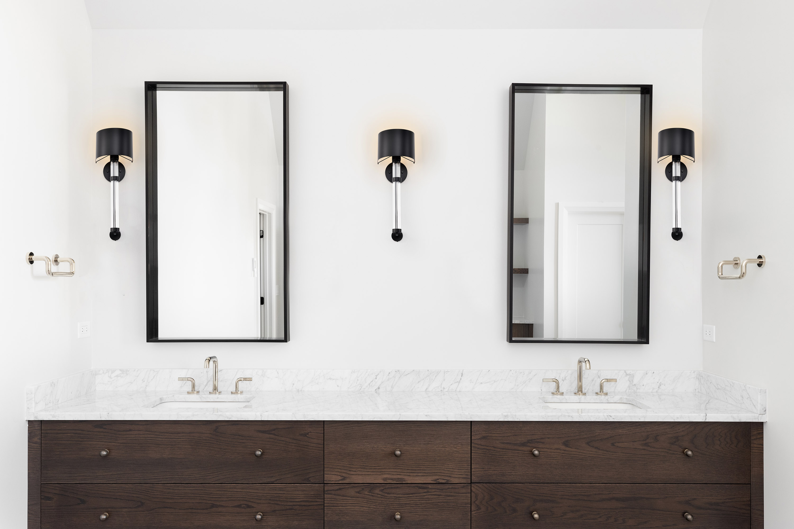 TEAGON 1 LIGHT WALL SCONCE - 60-7756