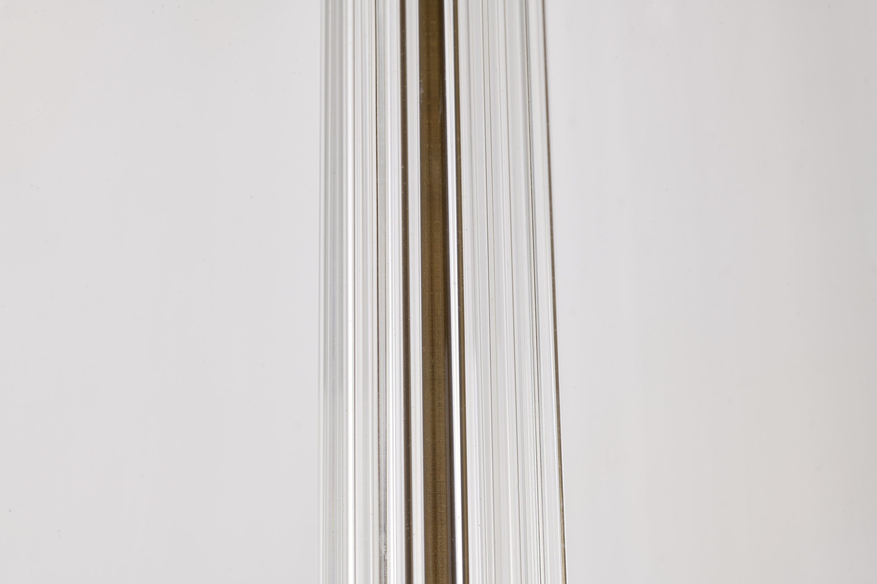 TEAGON 1 LIGHT WALL SCONCE - 60-7757