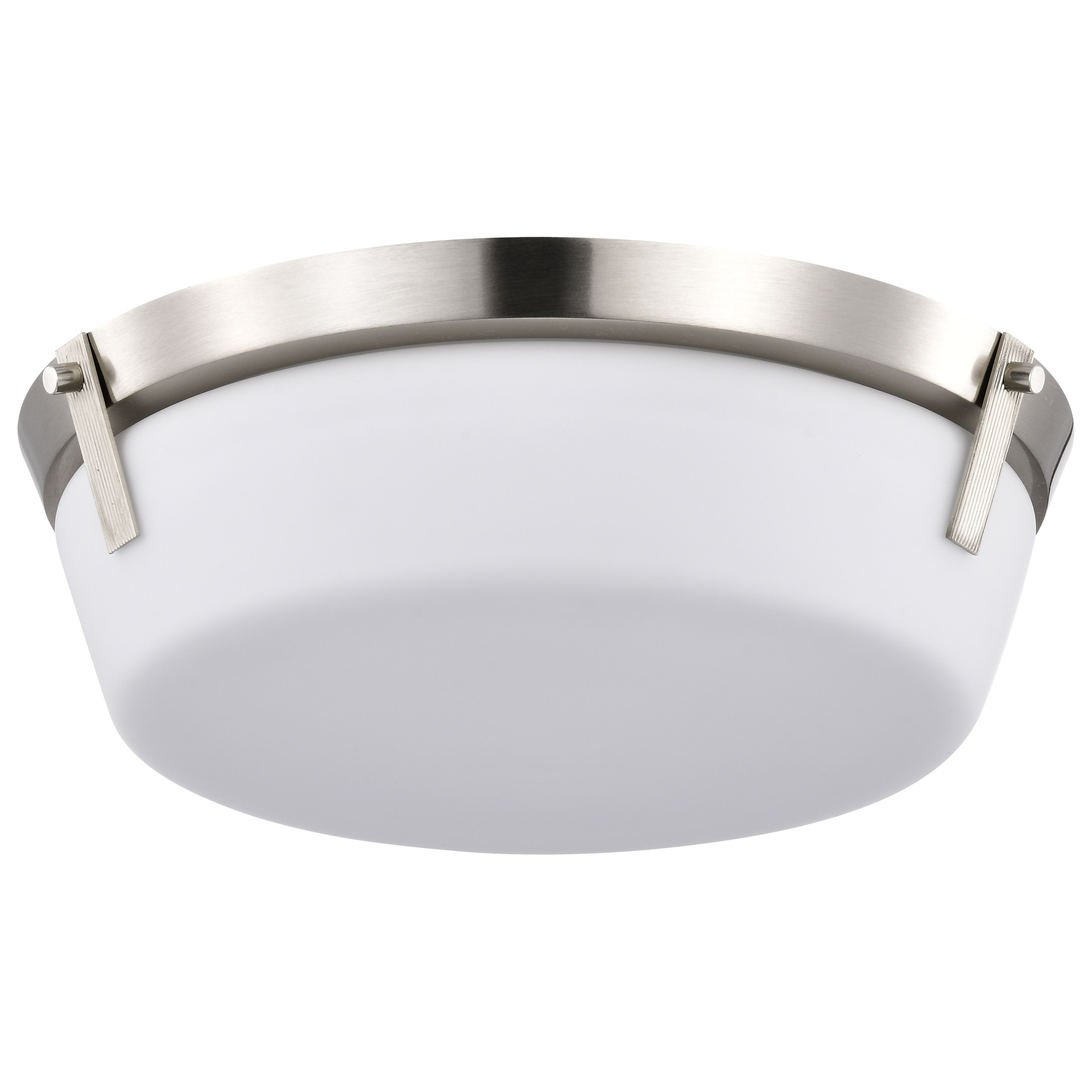 ROWEN 3 LIGHT FLUSH MOUNT - 60-7760