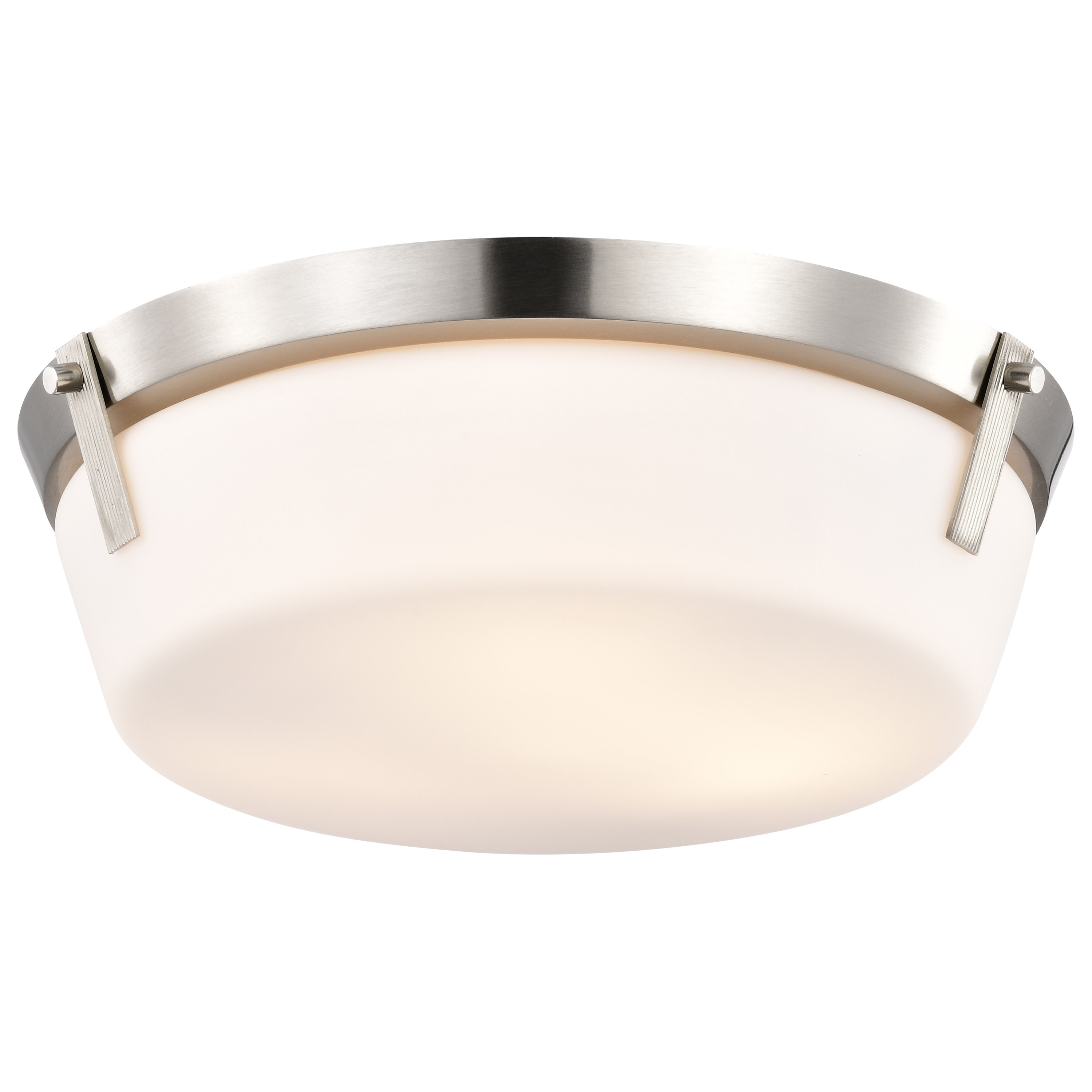 ROWEN 3 LIGHT FLUSH MOUNT - 60-7760