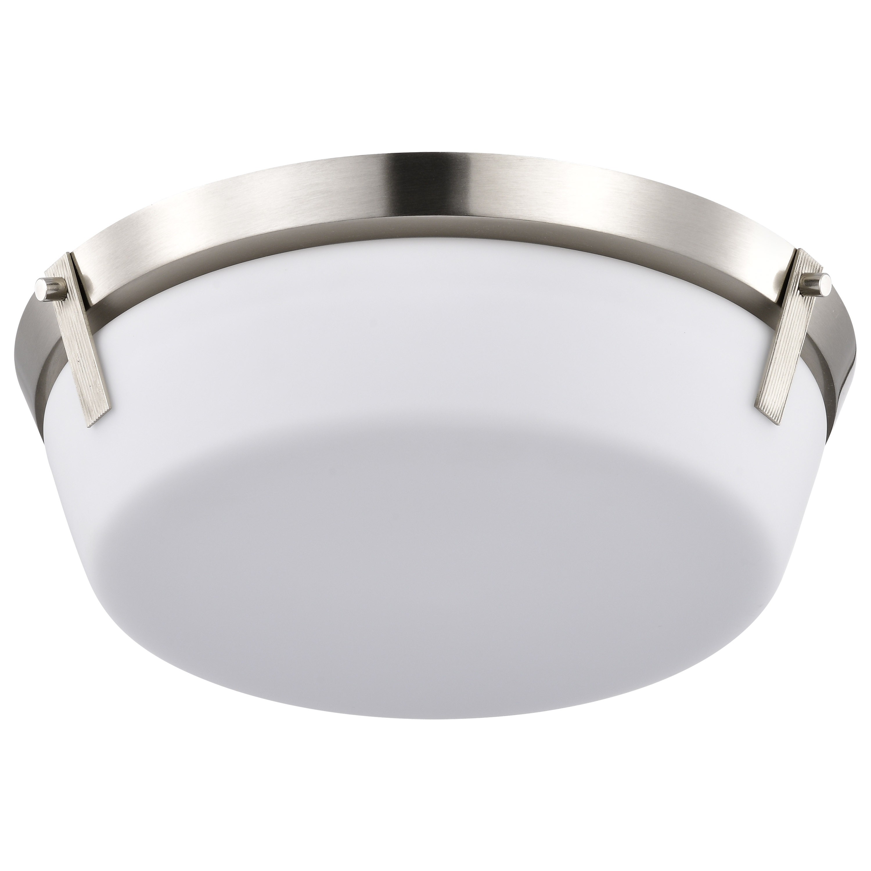 ROWEN 3 LIGHT FLUSH MOUNT - 60-7760