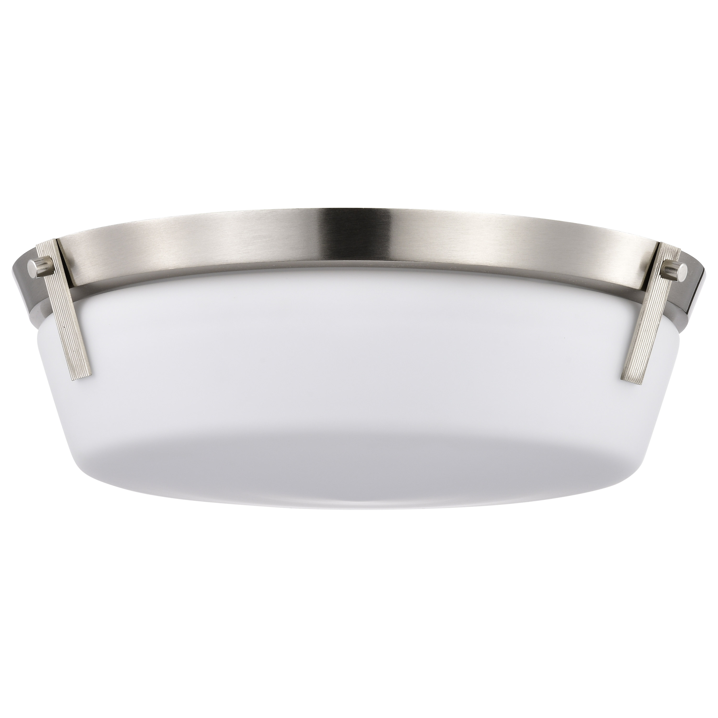 ROWEN 3 LIGHT FLUSH MOUNT - 60-7760