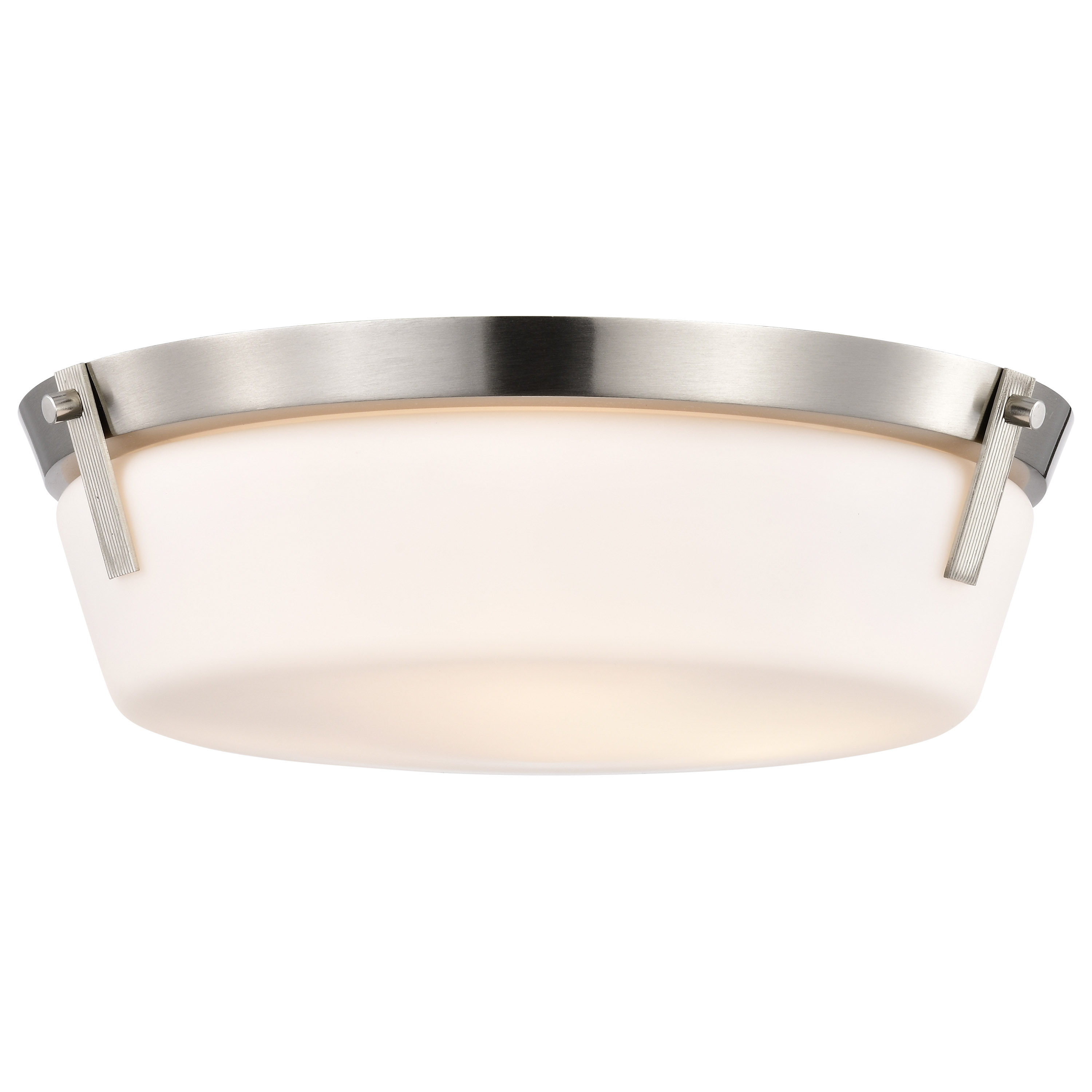 ROWEN 3 LIGHT FLUSH MOUNT - 60-7760