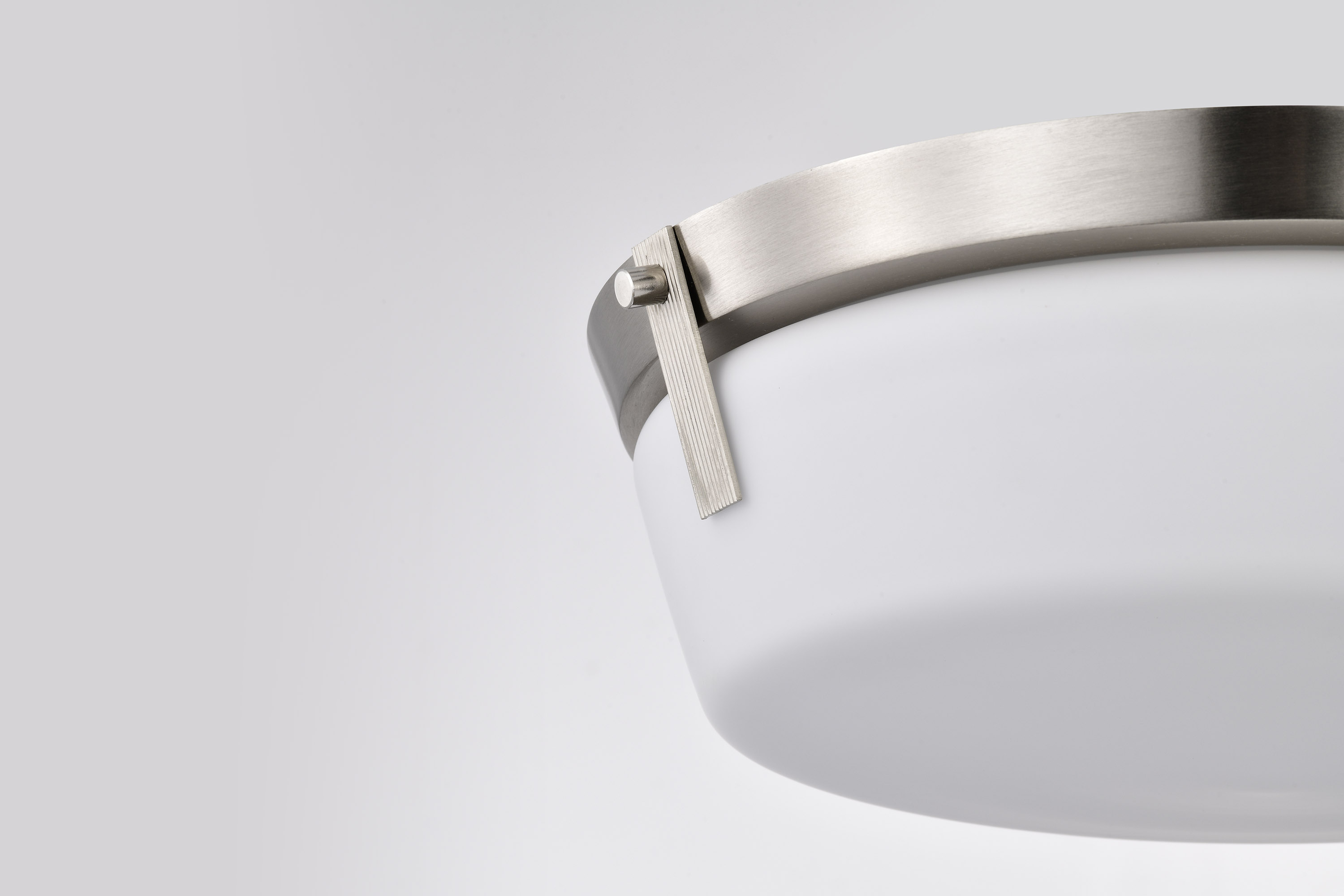 ROWEN 3 LIGHT FLUSH MOUNT - 60-7760