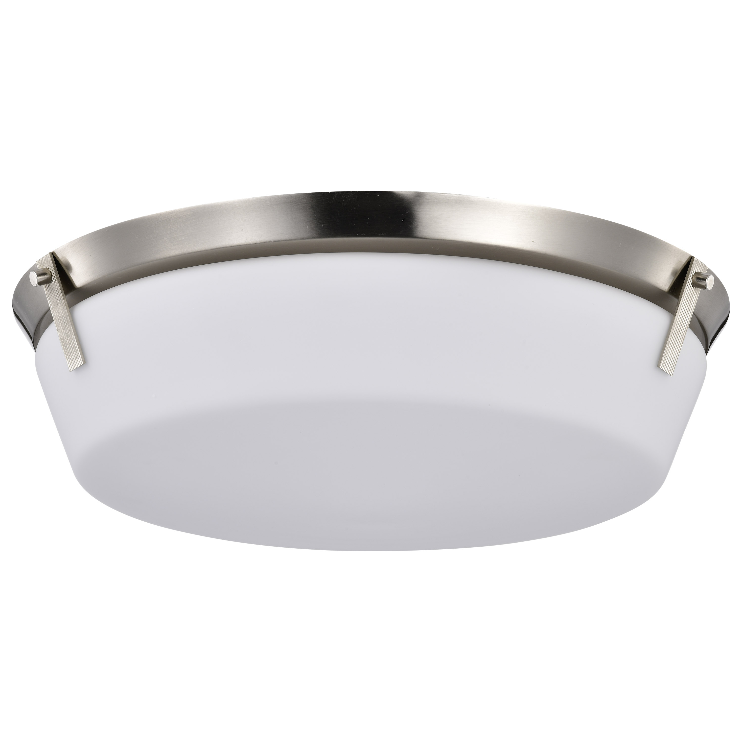 ROWEN 4 LIGHT FLUSH MOUNT - 60-7761