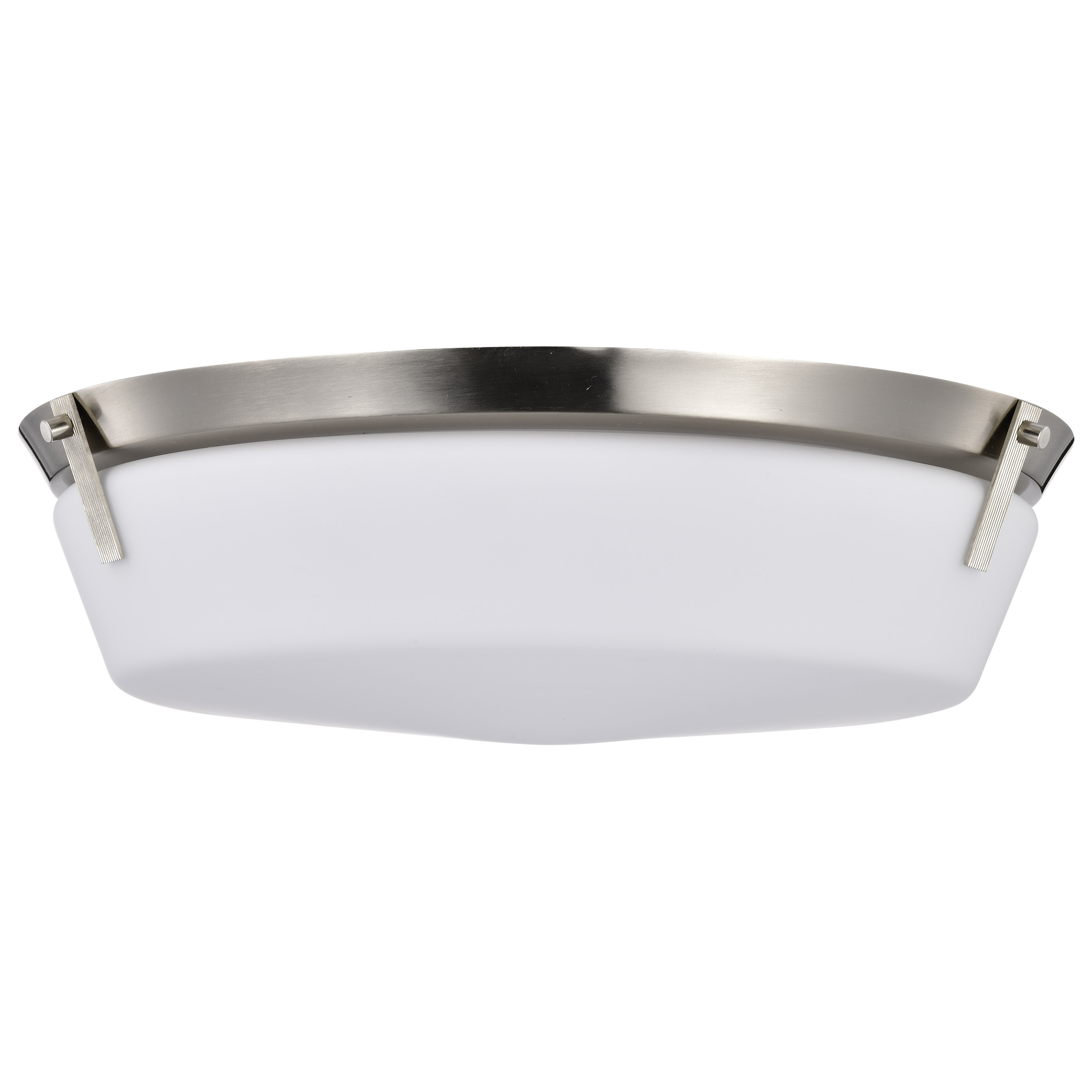 ROWEN 4 LIGHT FLUSH MOUNT - 60-7761