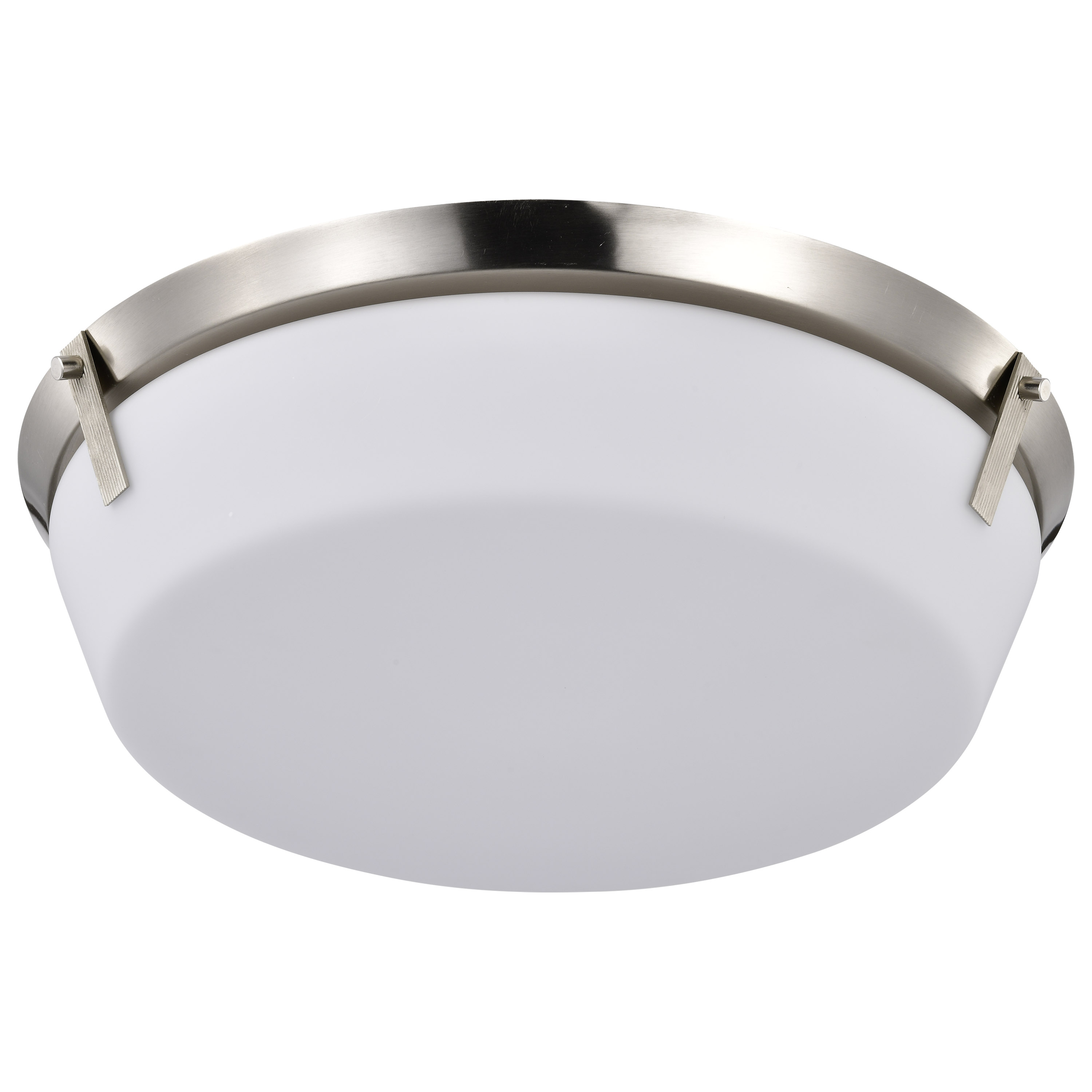 ROWEN 4 LIGHT FLUSH MOUNT - 60-7761