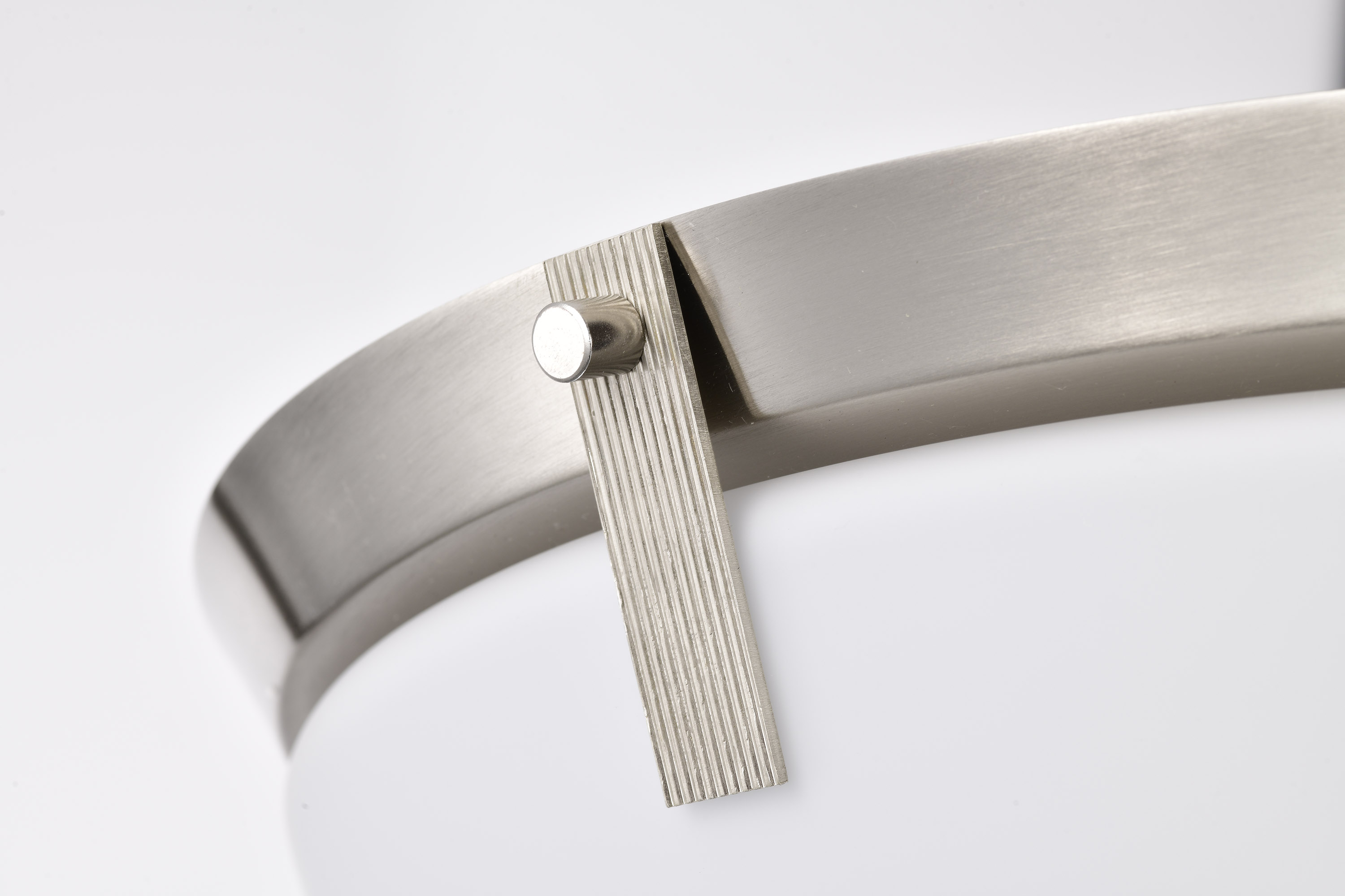 ROWEN 4 LIGHT FLUSH MOUNT - 60-7761