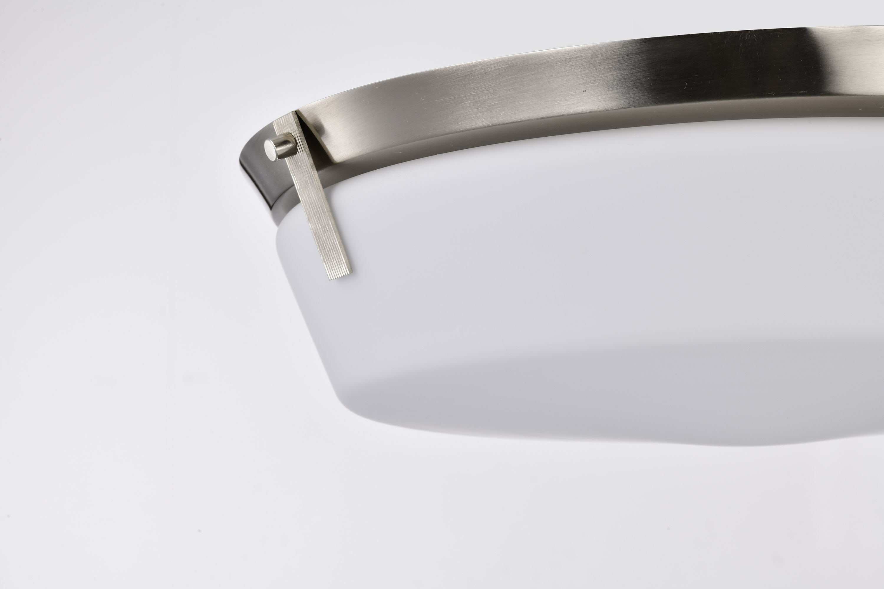 ROWEN 4 LIGHT FLUSH MOUNT - 60-7761