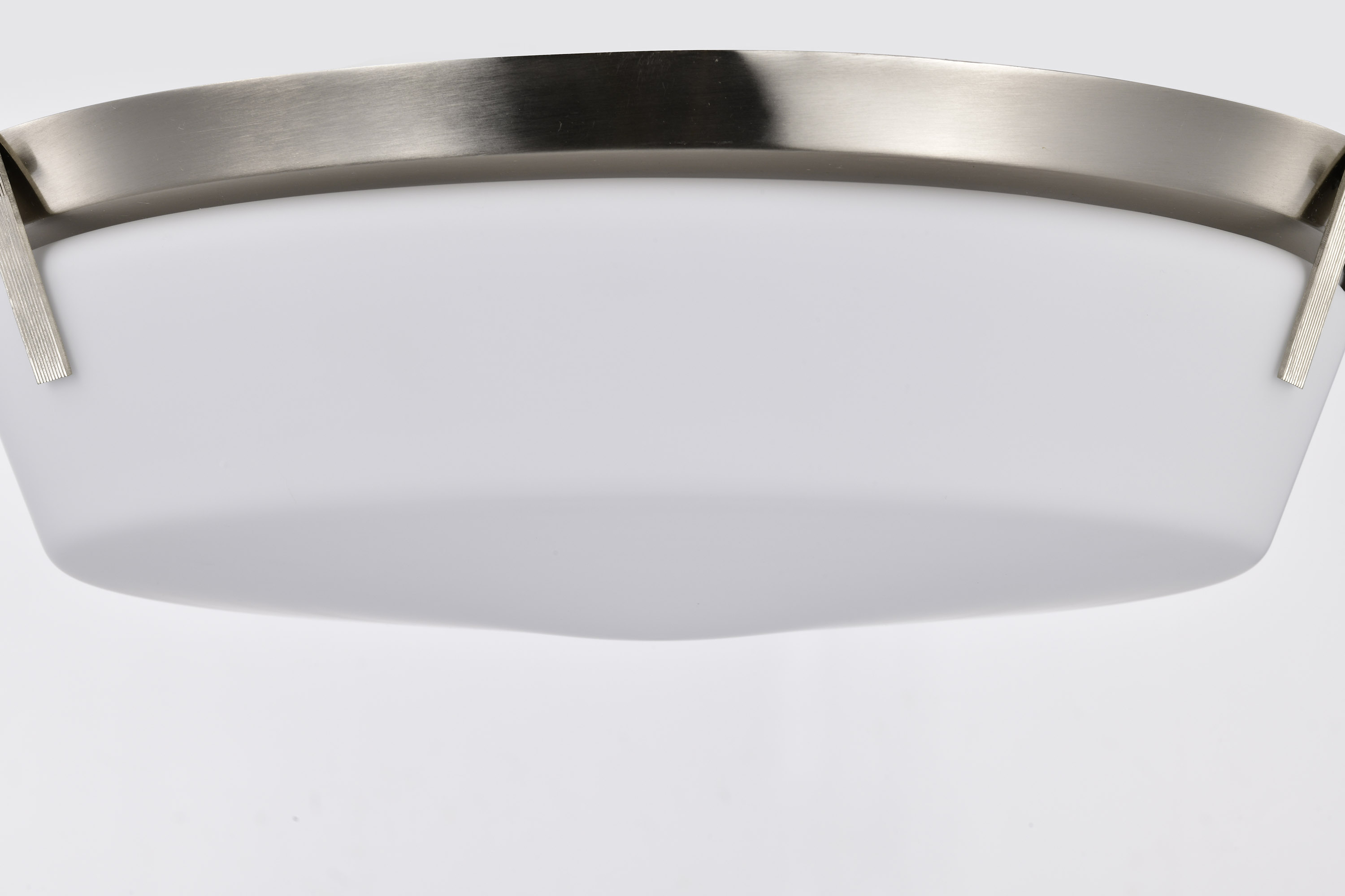 ROWEN 4 LIGHT FLUSH MOUNT - 60-7761