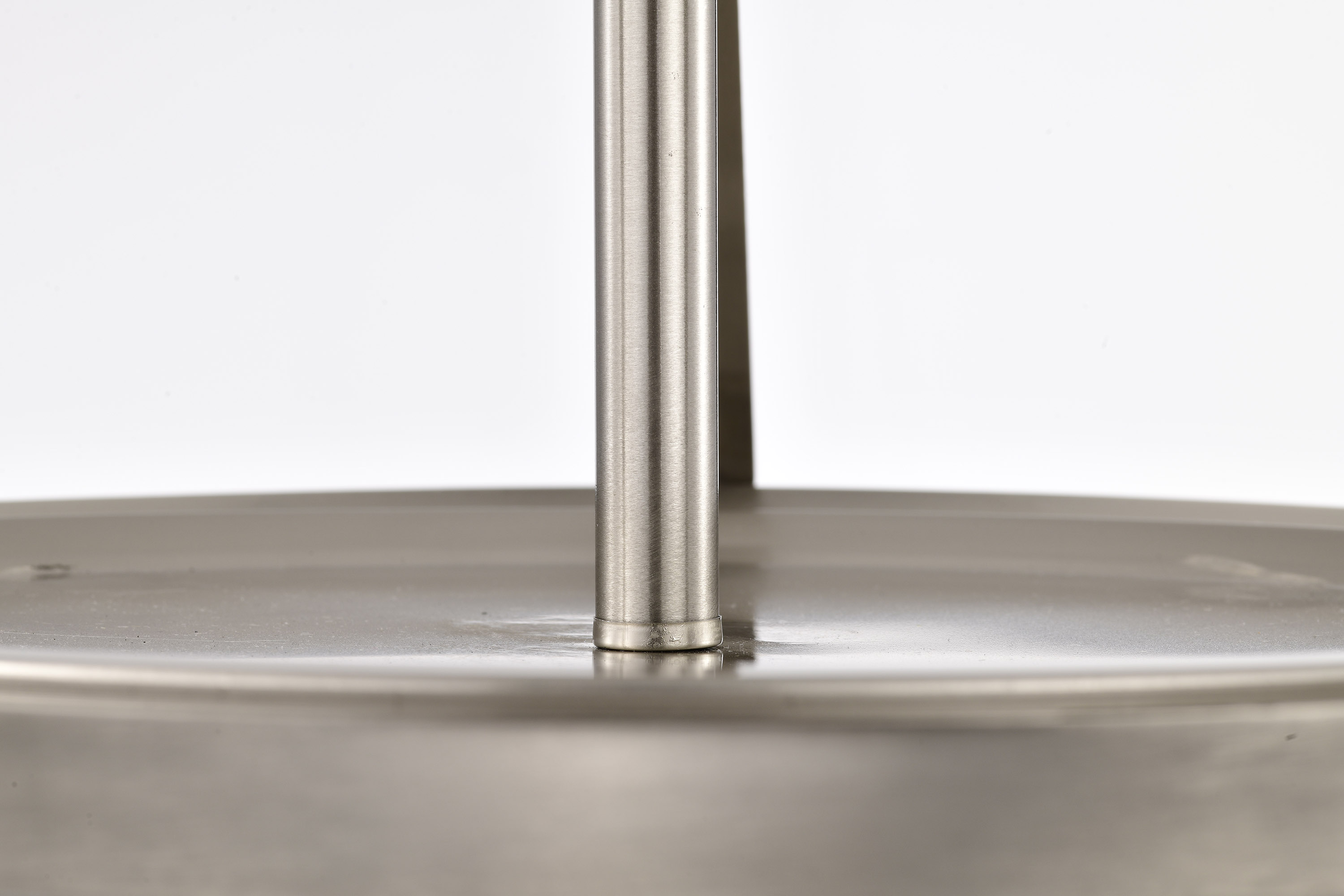 ROWEN 4 LIGHT SEMI FLUSH - 60-7762