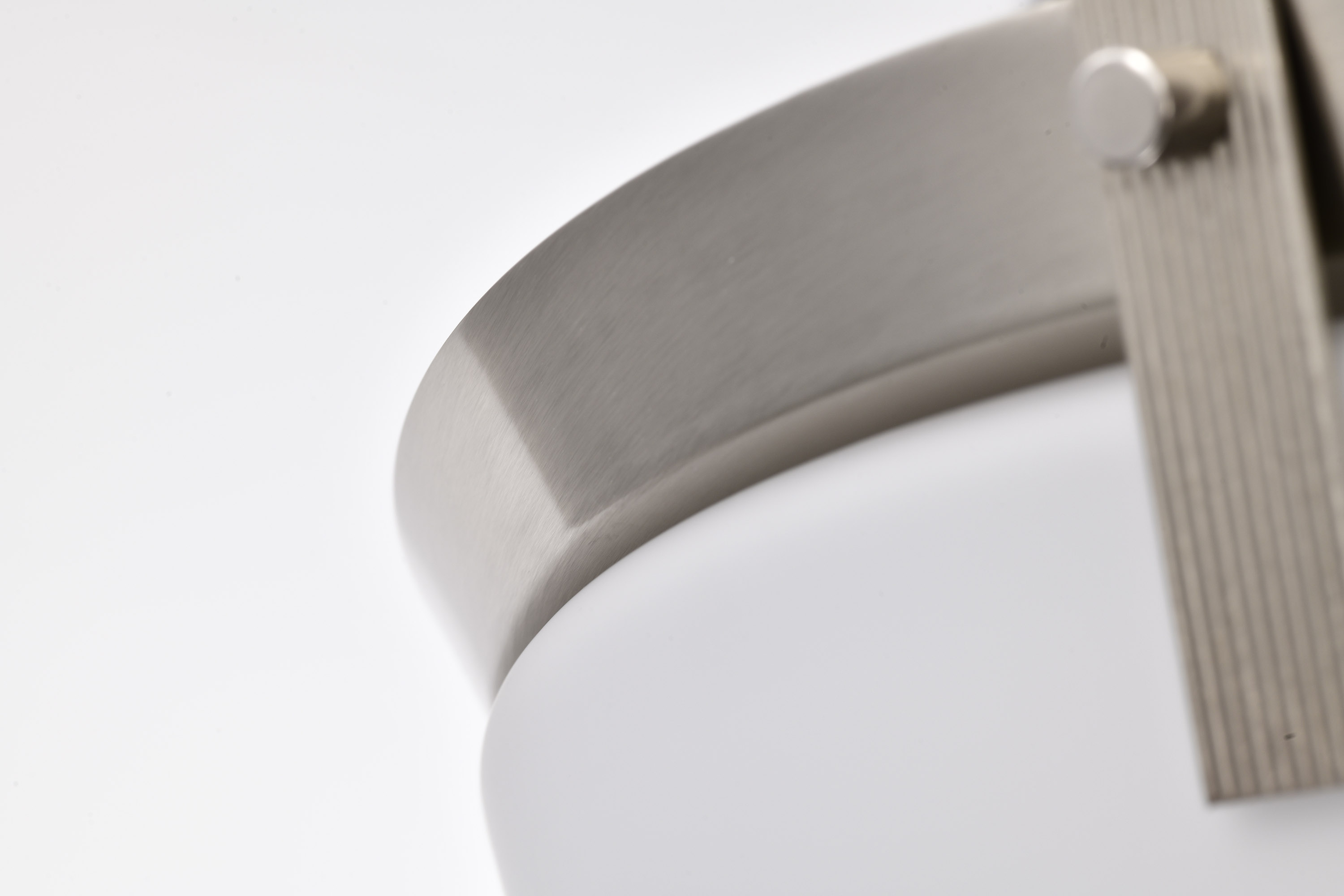 ROWEN 4 LIGHT SEMI FLUSH - 60-7762