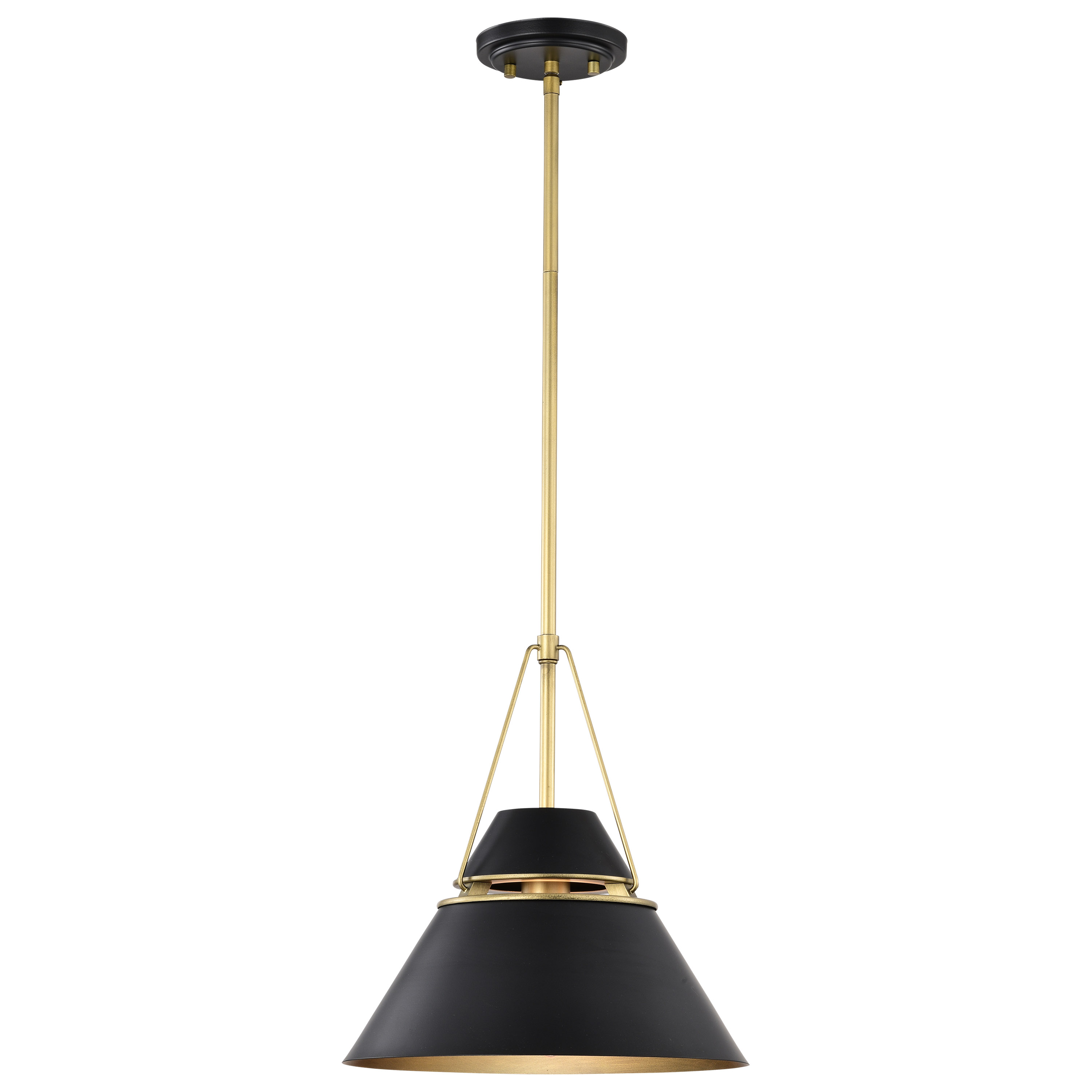 ADINA 1 LIGHT MEDIUM PENDANT - 60-7766