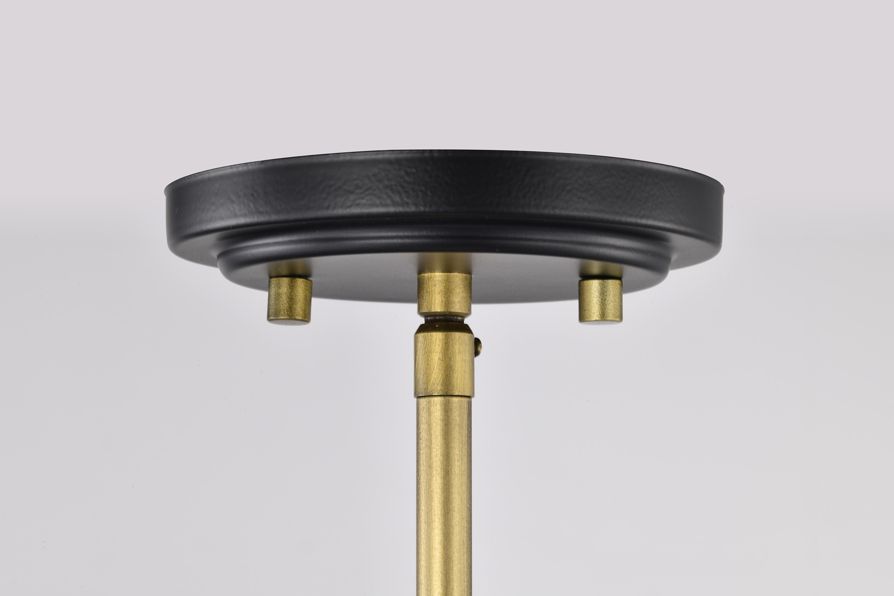 ADINA 1 LIGHT MEDIUM PENDANT - 60-7766