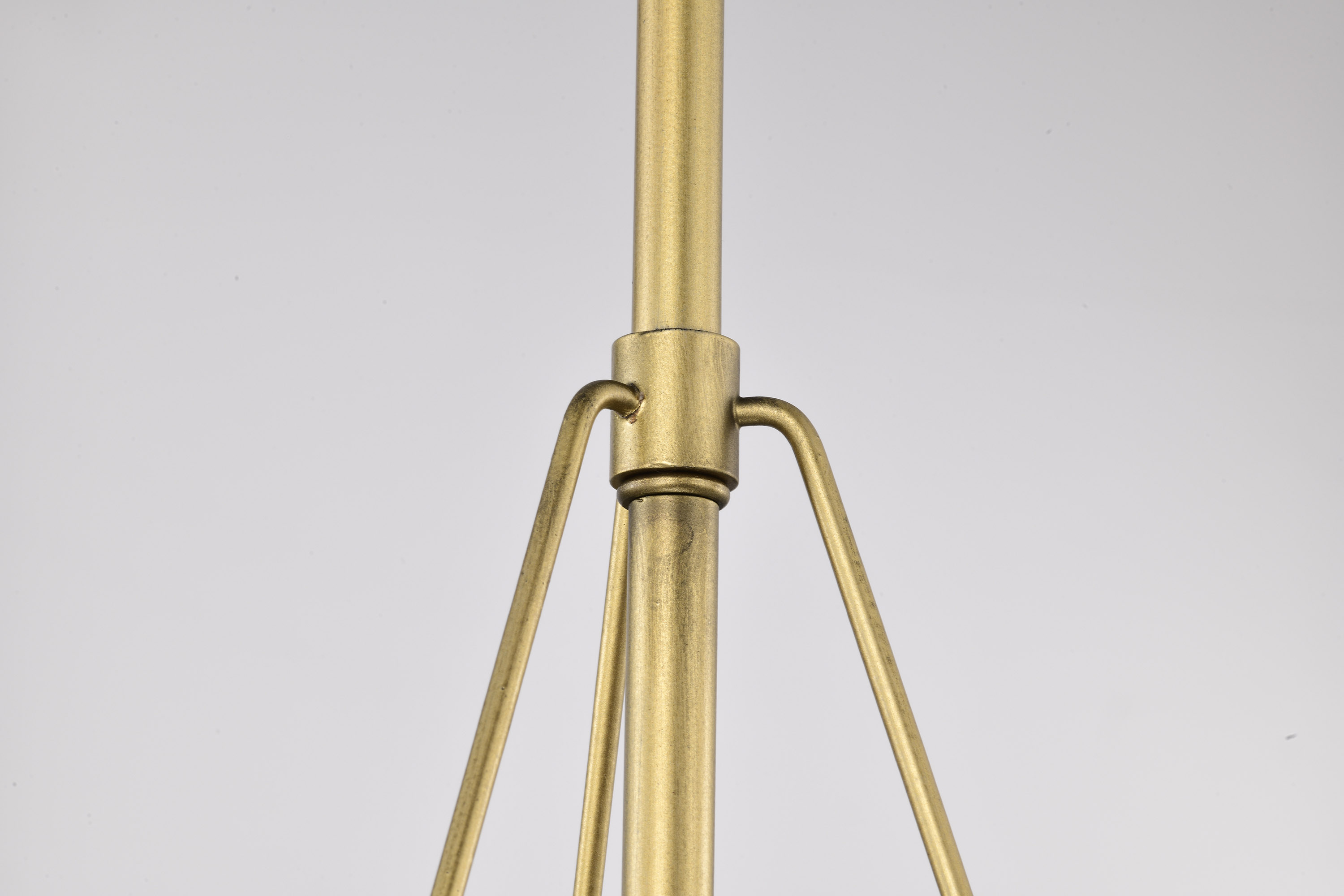 ADINA 1 LIGHT MEDIUM PENDANT - 60-7766