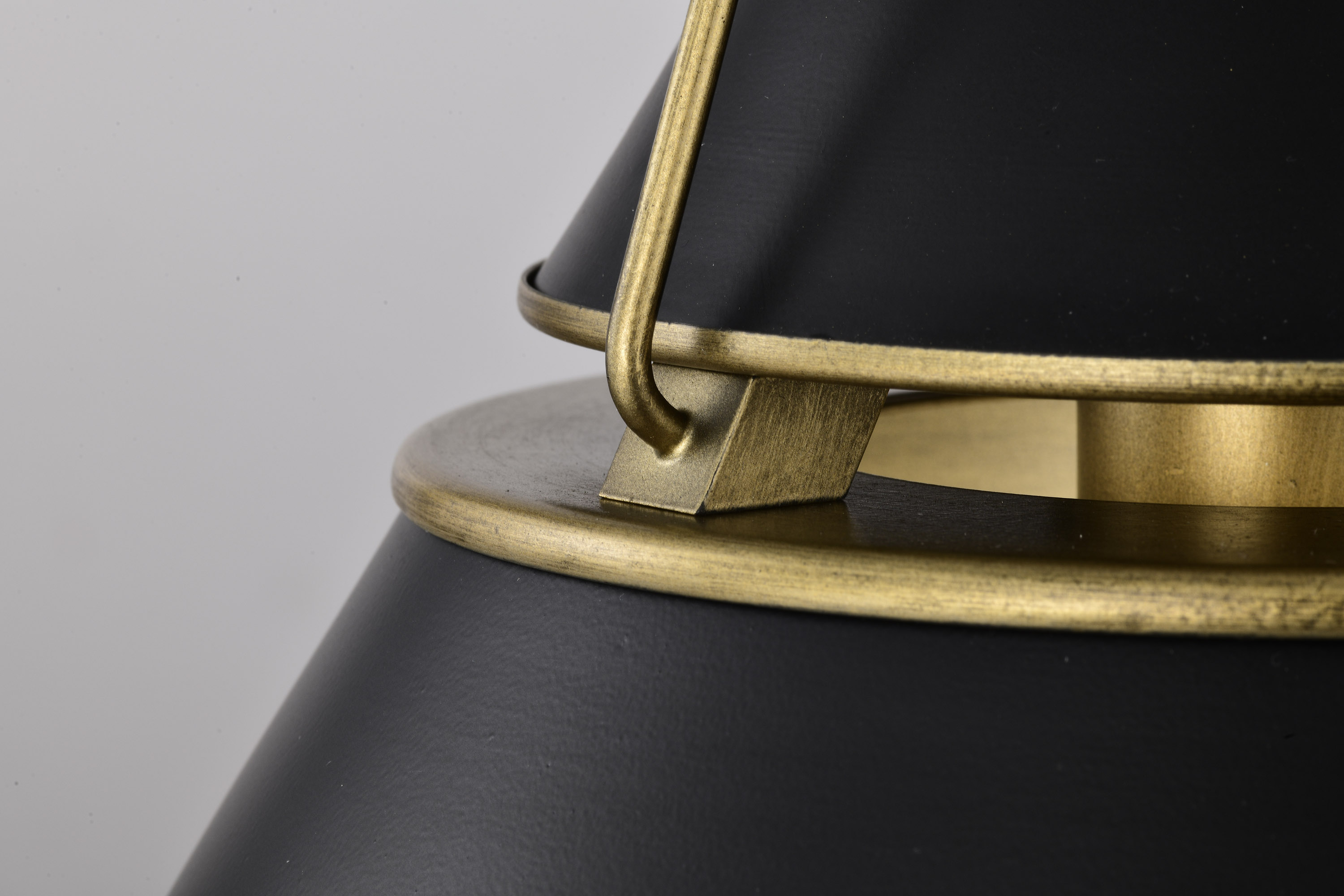 ADINA 1 LIGHT MEDIUM PENDANT - 60-7766