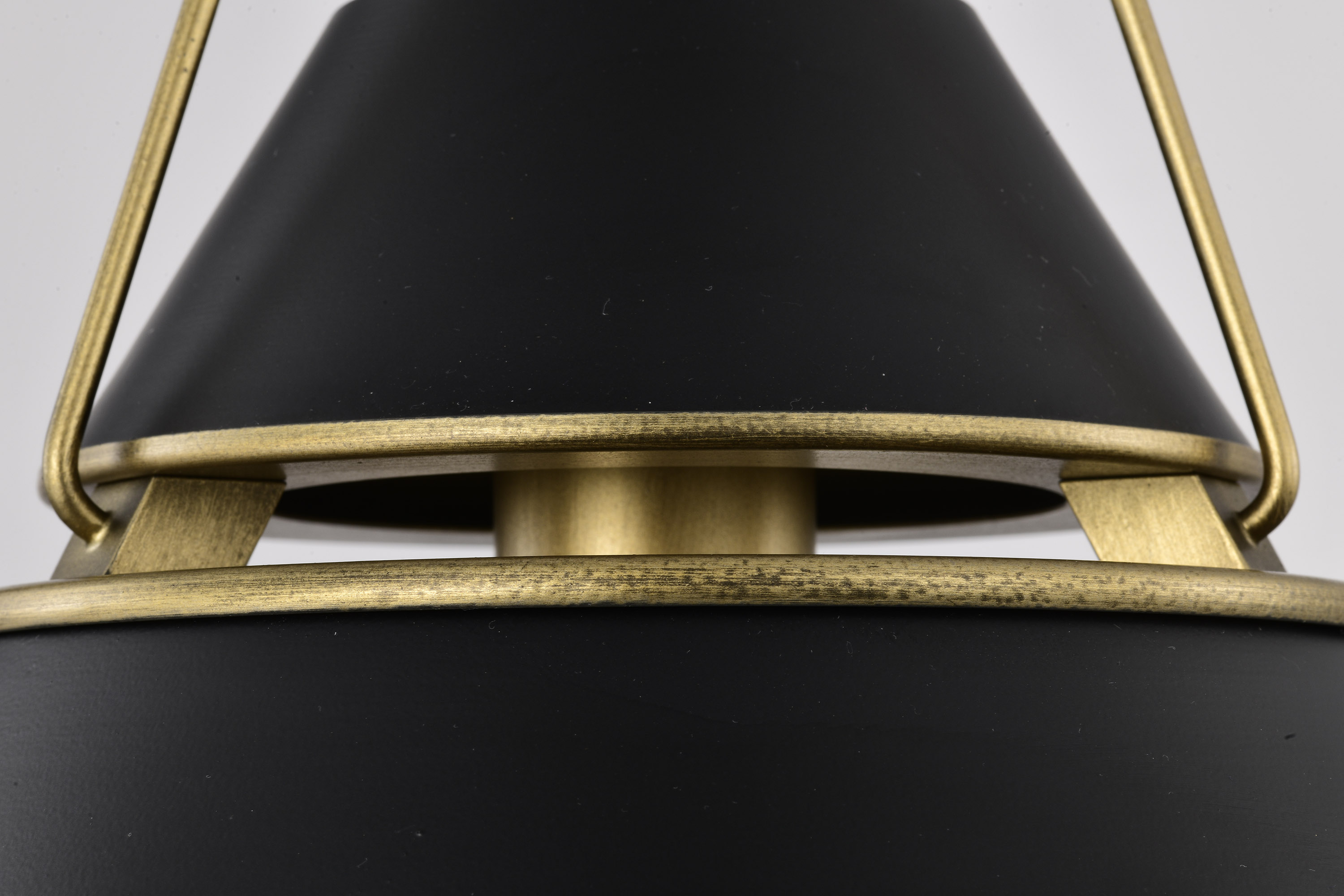 ADINA 1 LIGHT MEDIUM PENDANT - 60-7766