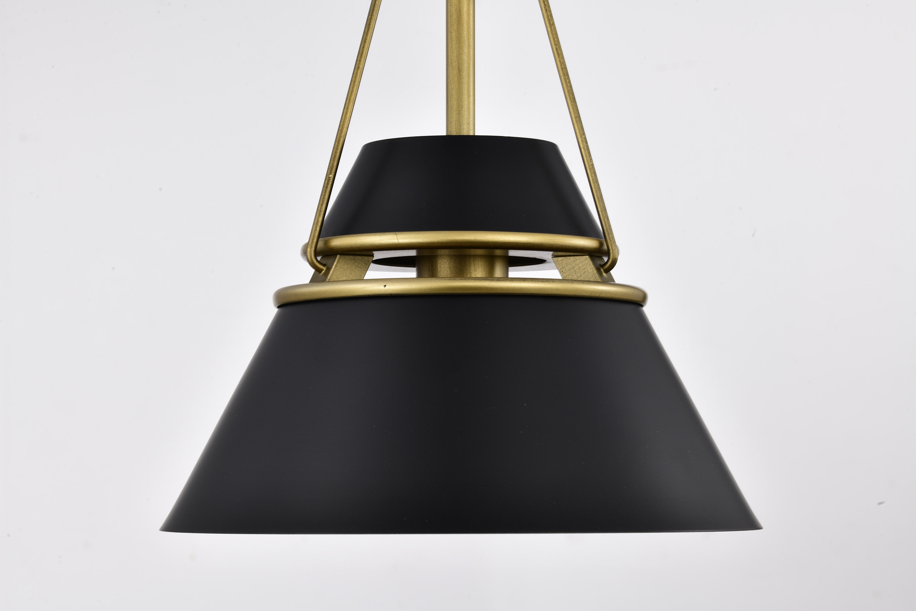 ADINA 1 LIGHT SMALL PENDANT - 60-7767