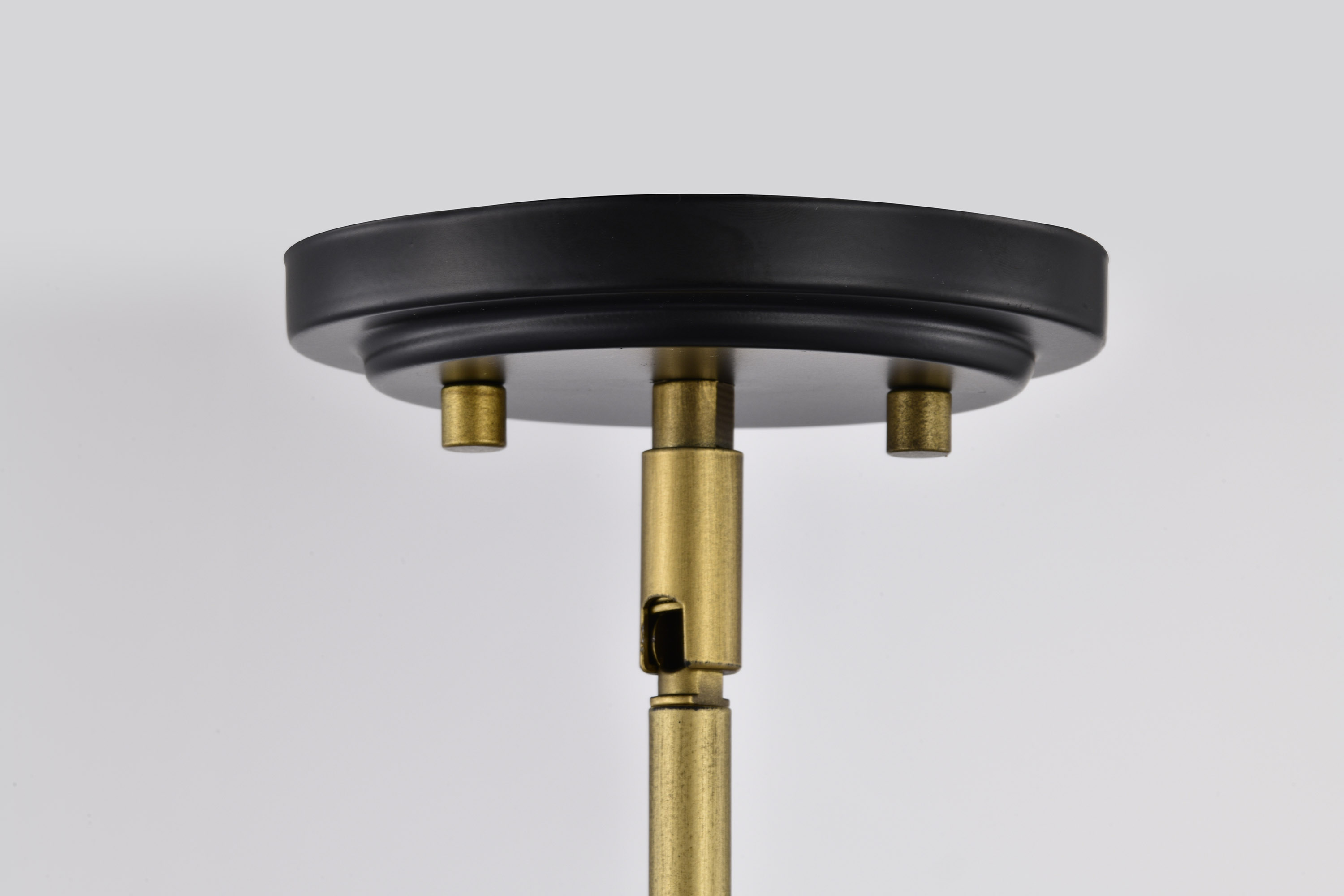 ADINA 1 LIGHT SMALL PENDANT - 60-7767