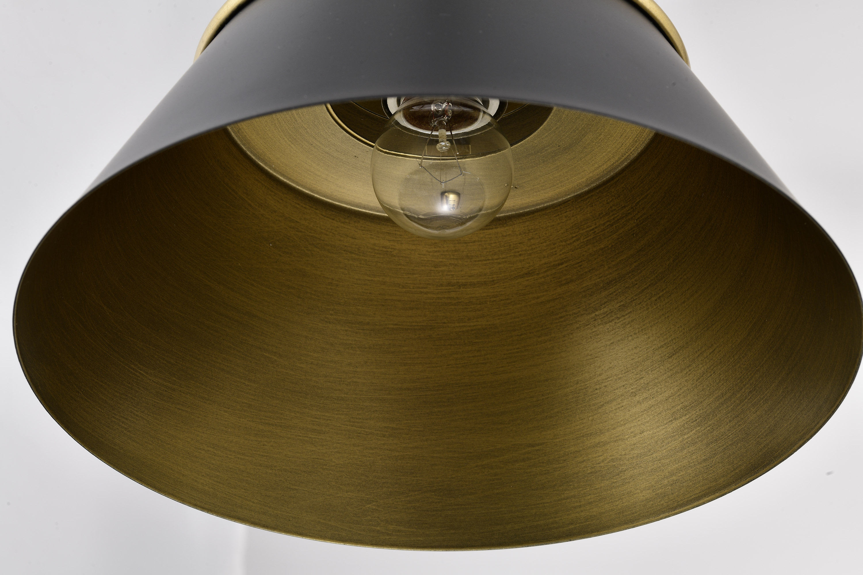 ADINA 1 LIGHT SMALL PENDANT - 60-7767