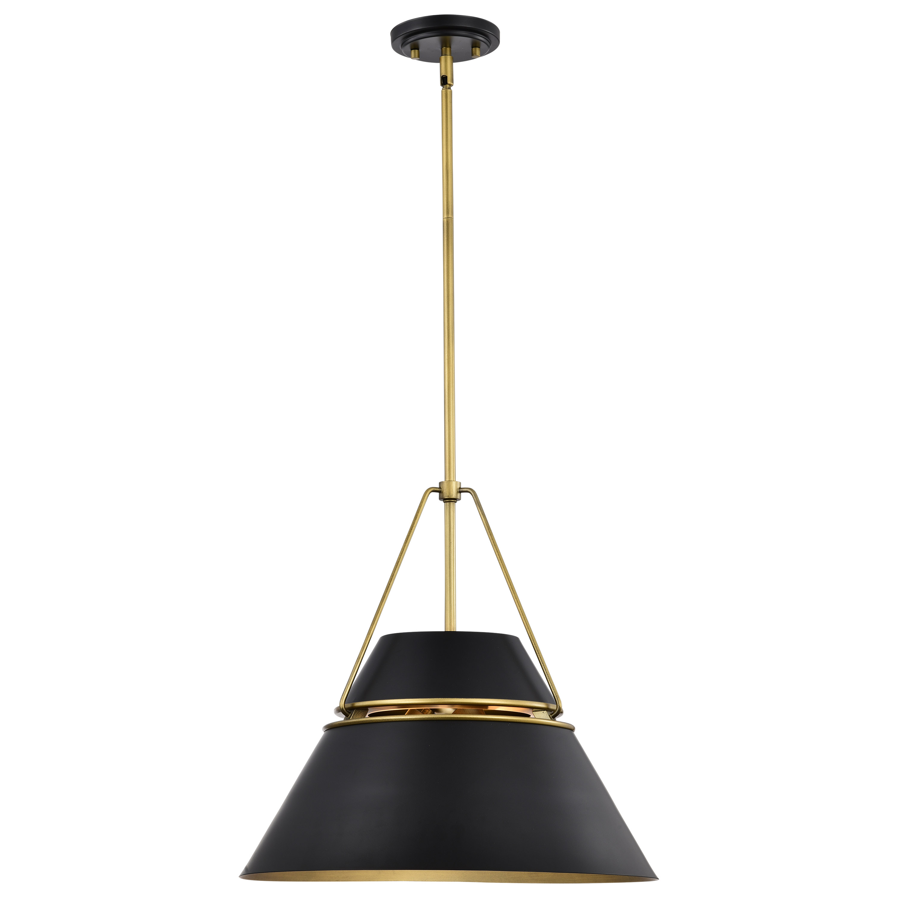 ADINA 3 LIGHT LARGE PENDANT - 60-7768