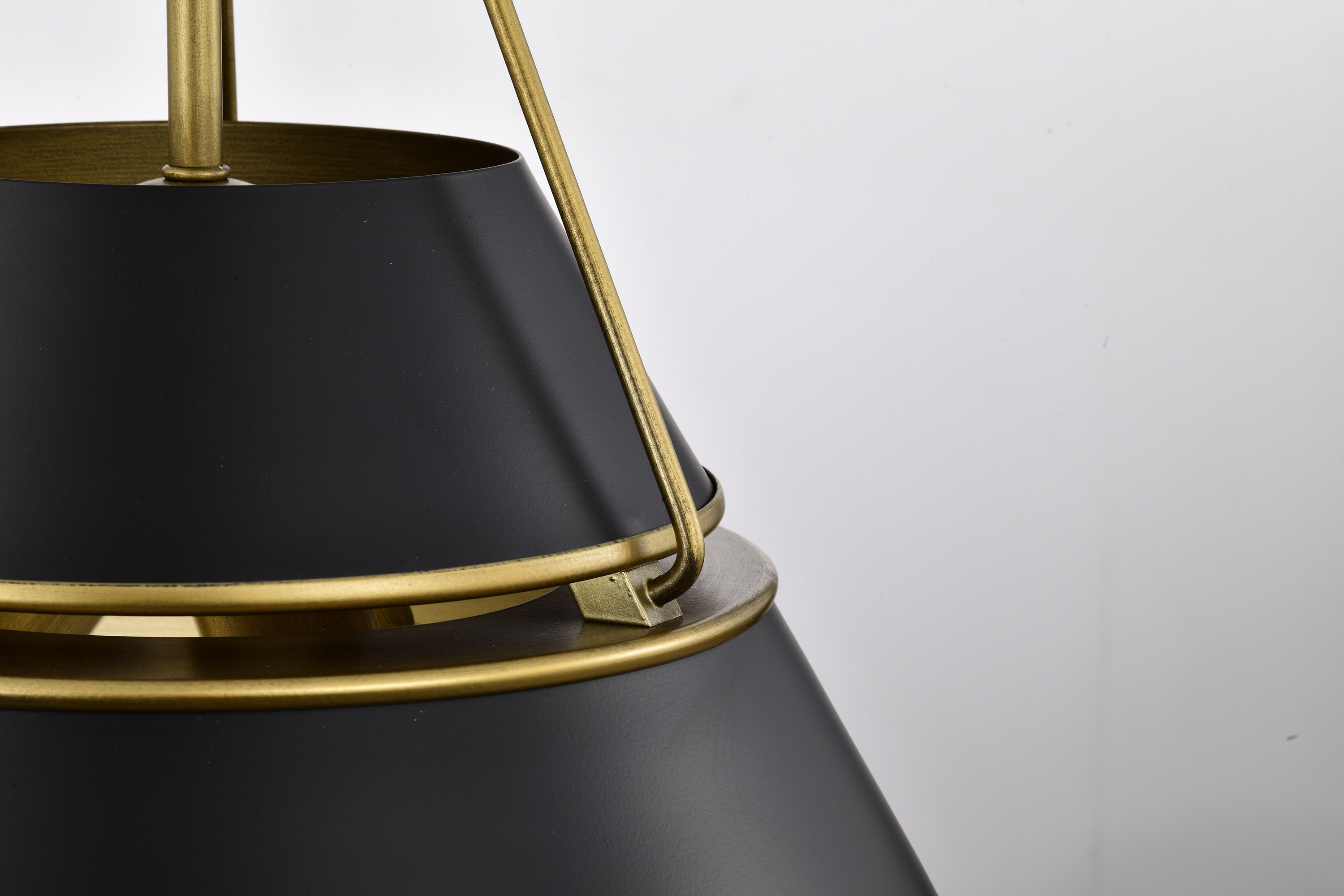 ADINA 3 LIGHT LARGE PENDANT - 60-7768