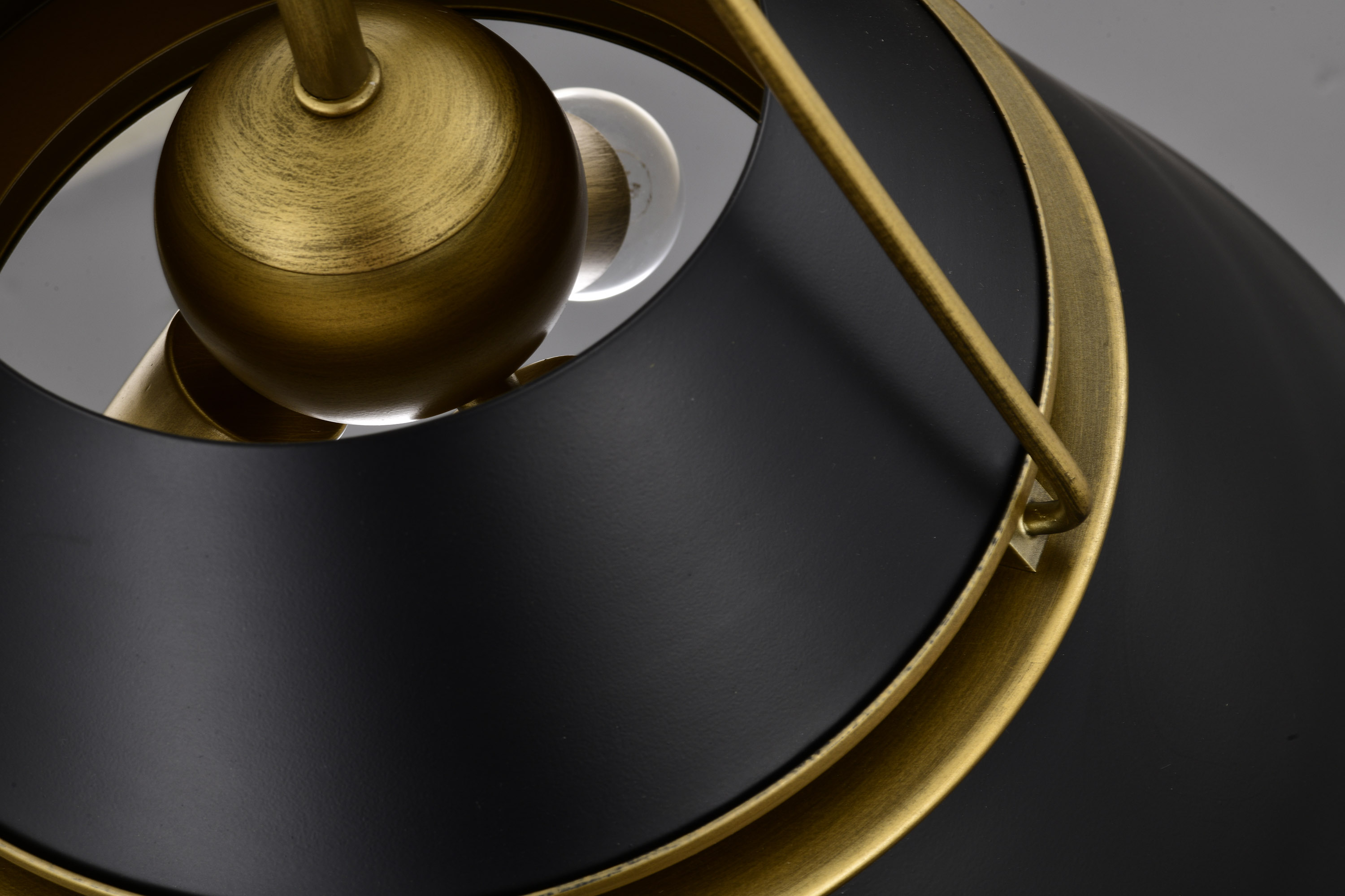 ADINA 3 LIGHT LARGE PENDANT - 60-7768