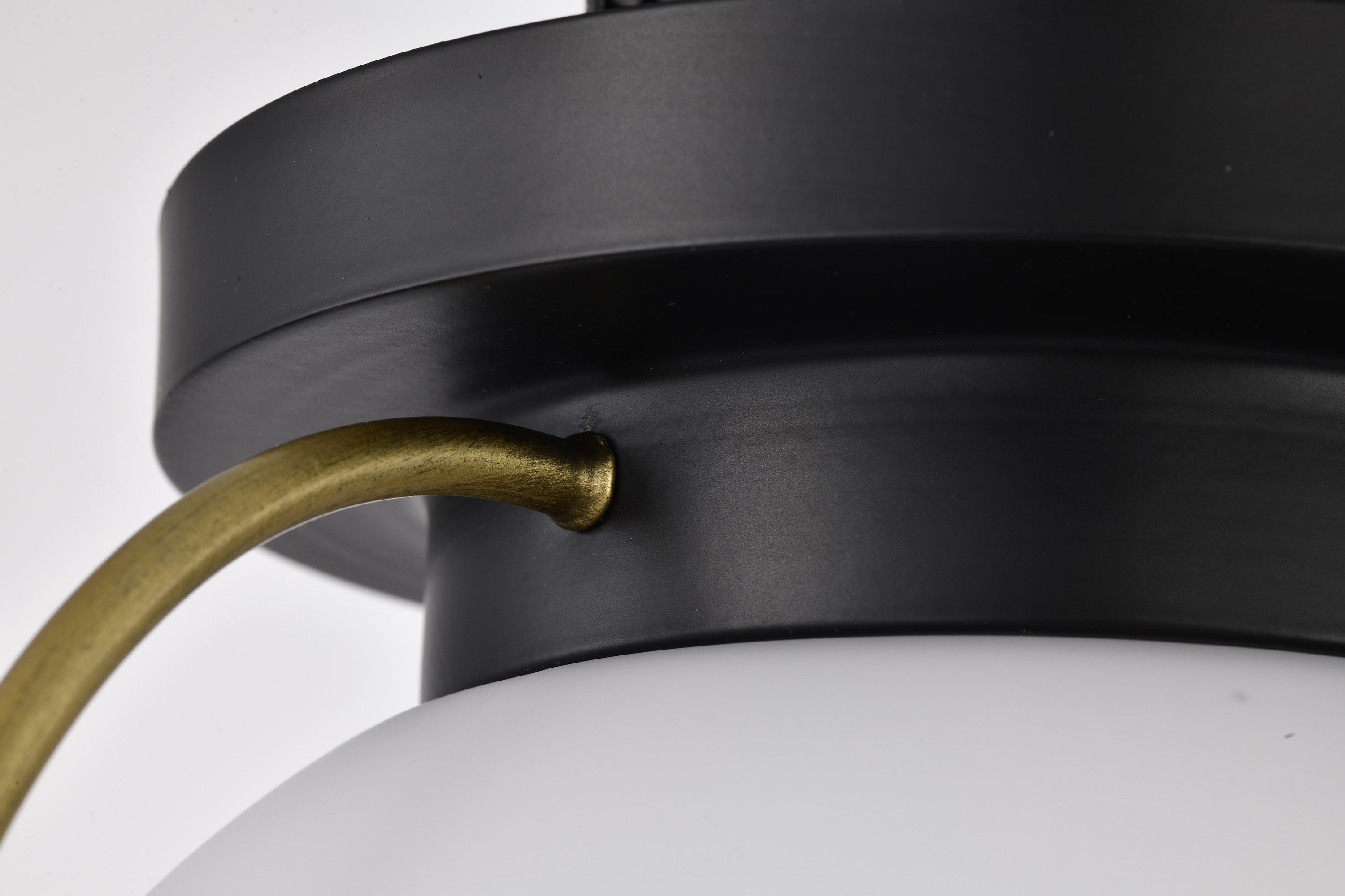 LAKESHORE 1 LT SMALL FLUSH - 60-7770