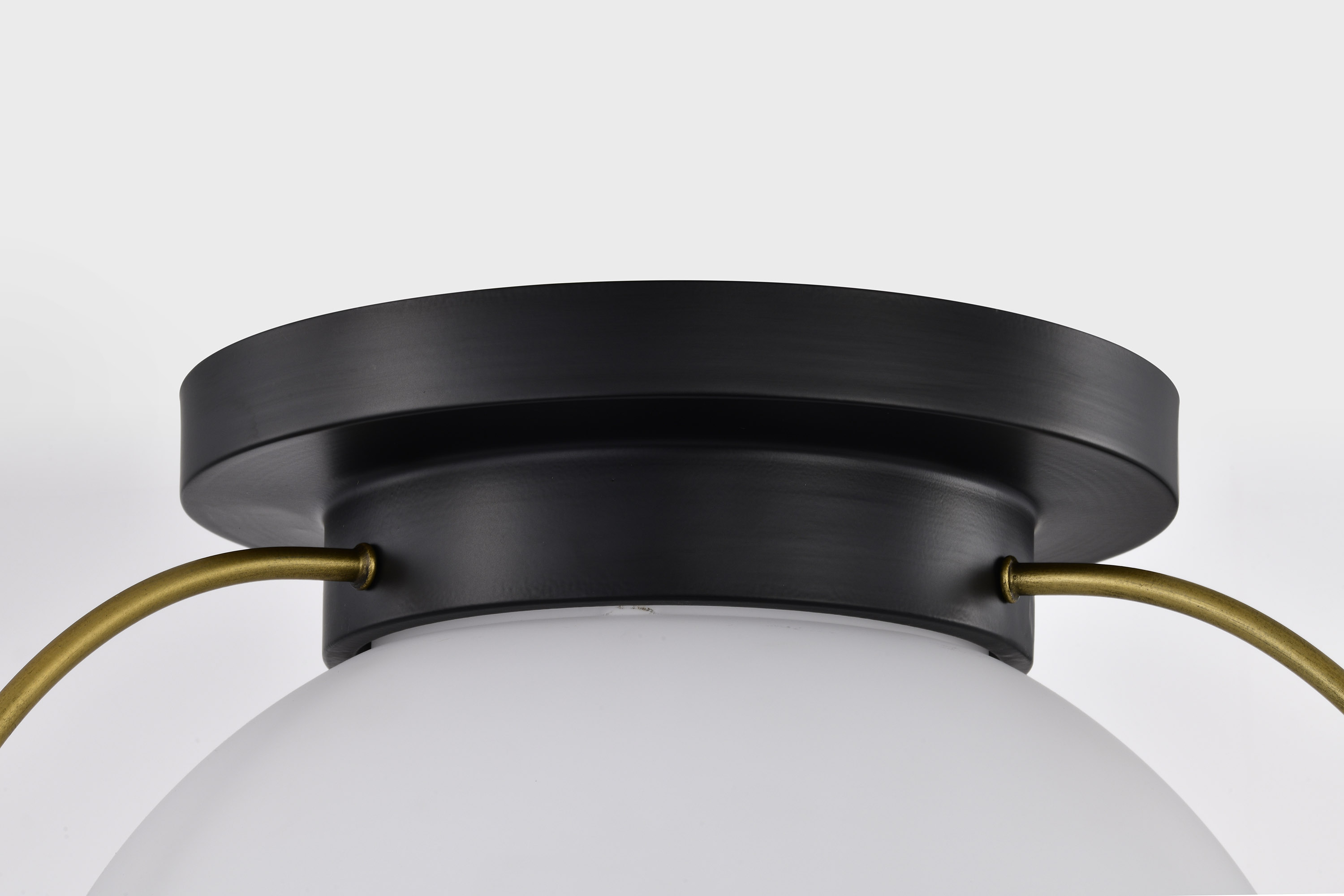 LAKESHORE 1 LT LARGE FLUSH - 60-7772