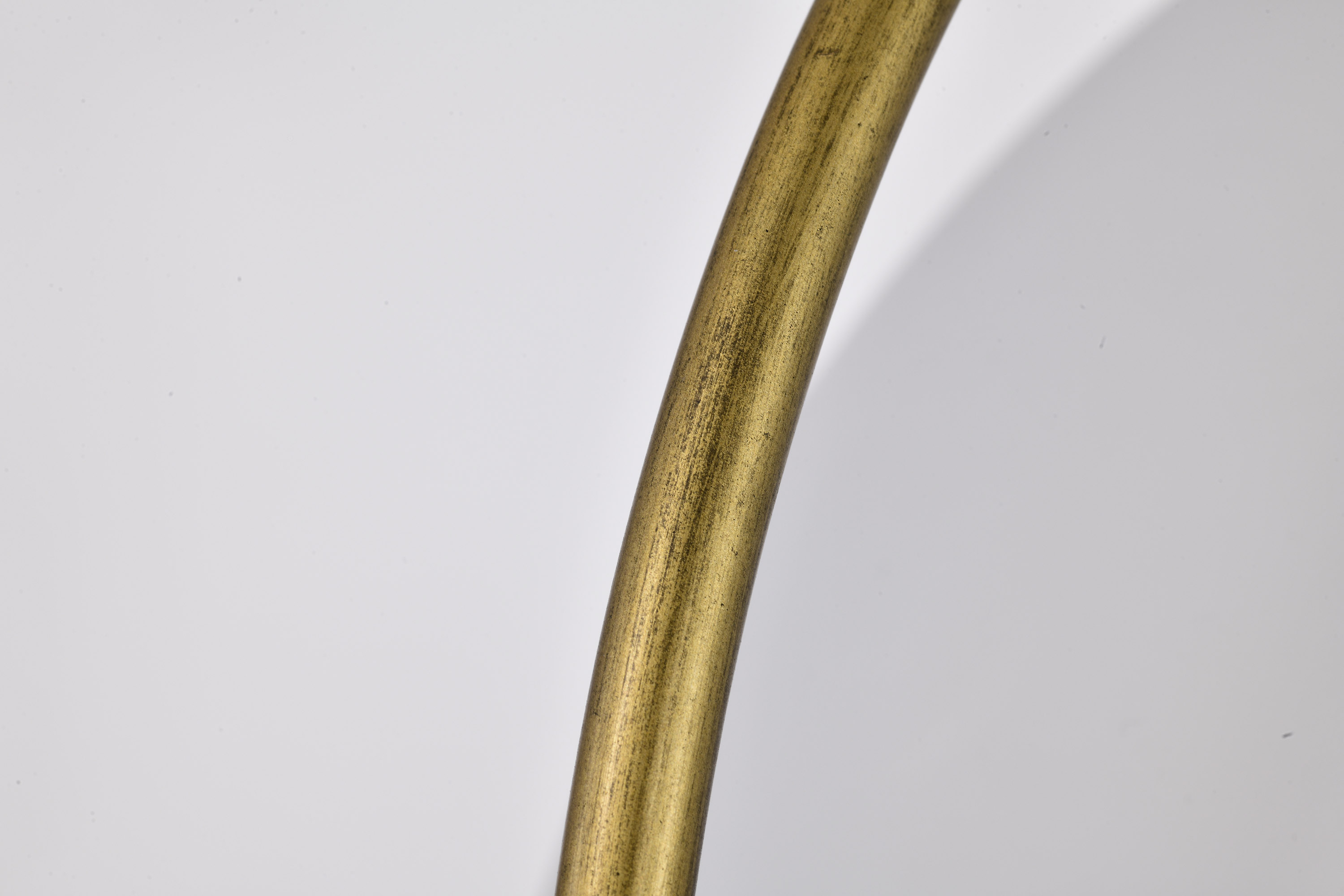 LAKESHORE 1 LT LARGE FLUSH - 60-7772