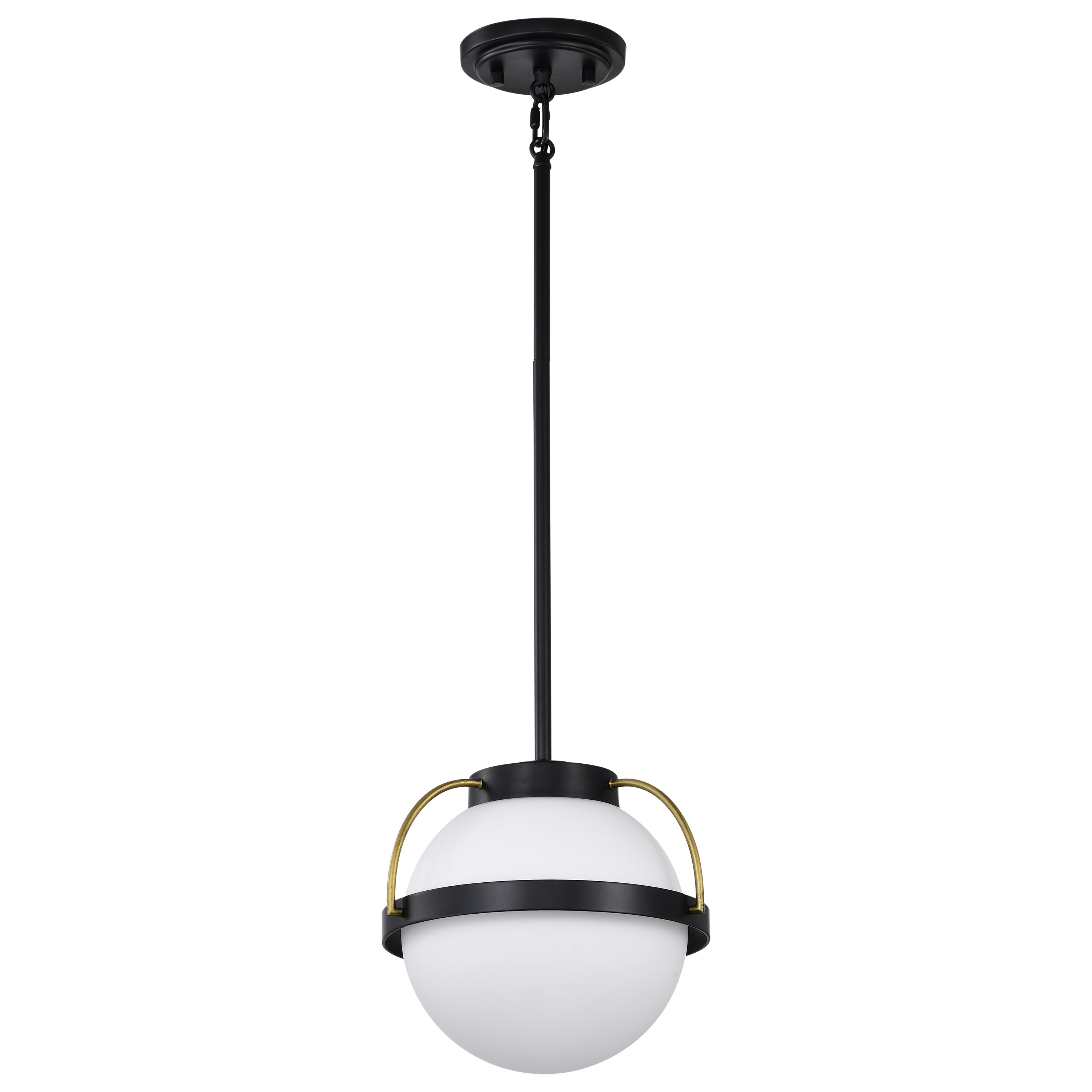 LAKESHORE 1 LT SMALL PENDANT - 60-7773