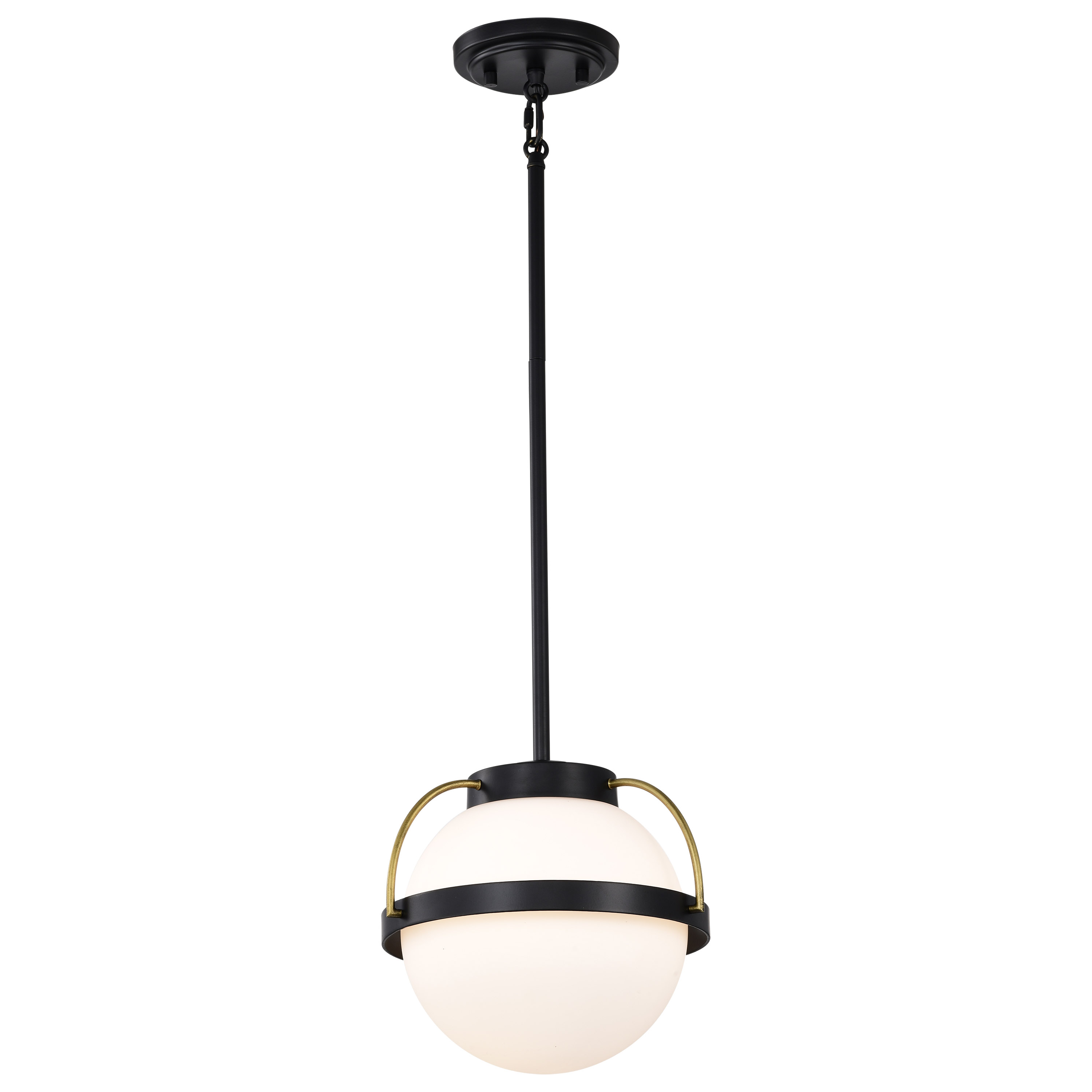 LAKESHORE 1 LT SMALL PENDANT - 60-7773